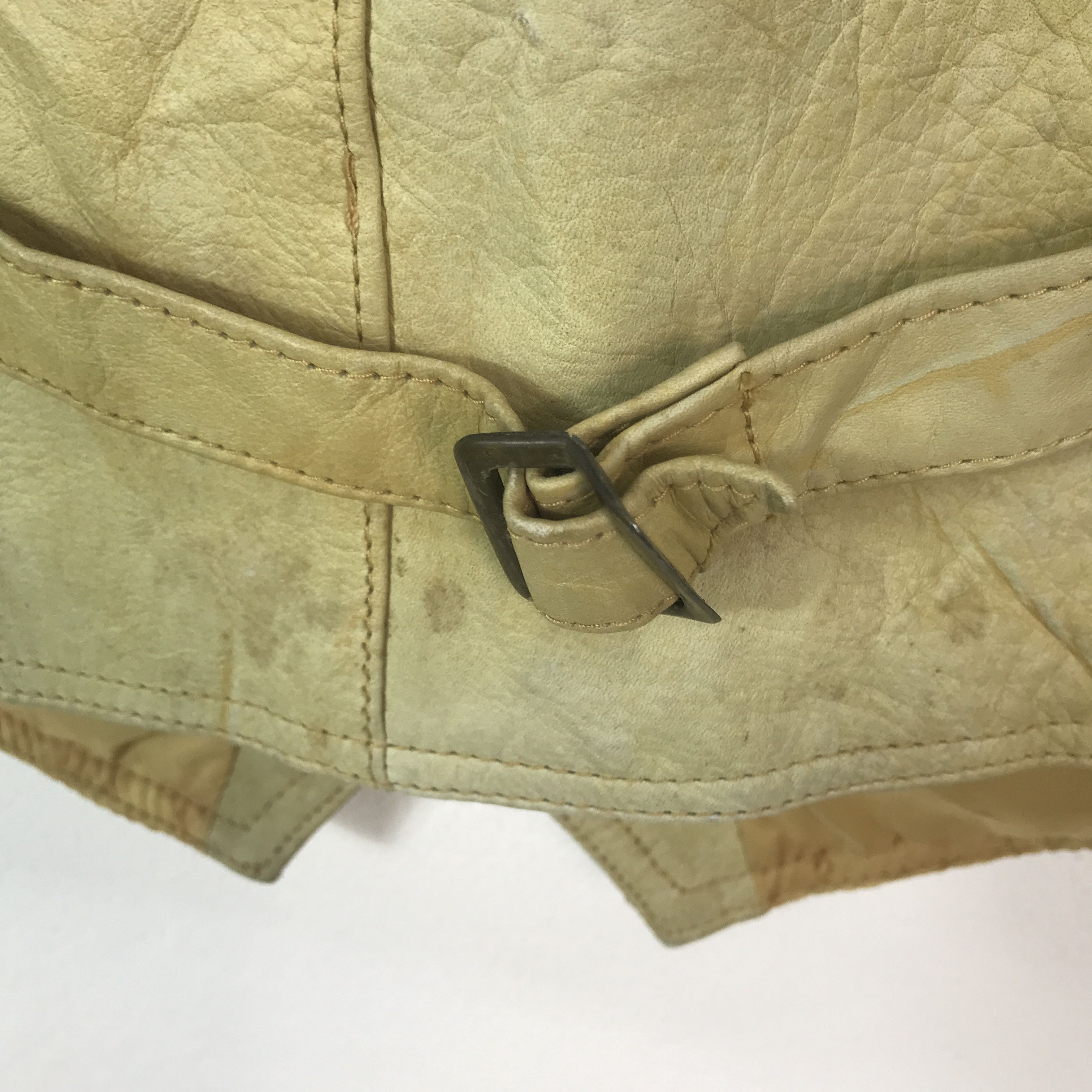 Wilsons Leather wilsons leather adventure bound vest K62B21 Size US M / EU 48-50 / 2 - 5 Thumbnail