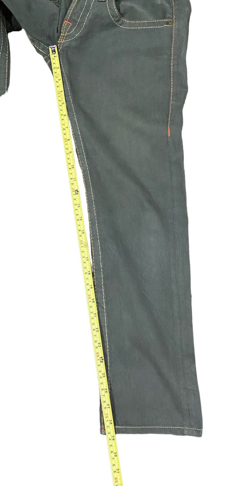 Other True Religion Skinny Jeans w29” Size US 29 - 21 Thumbnail