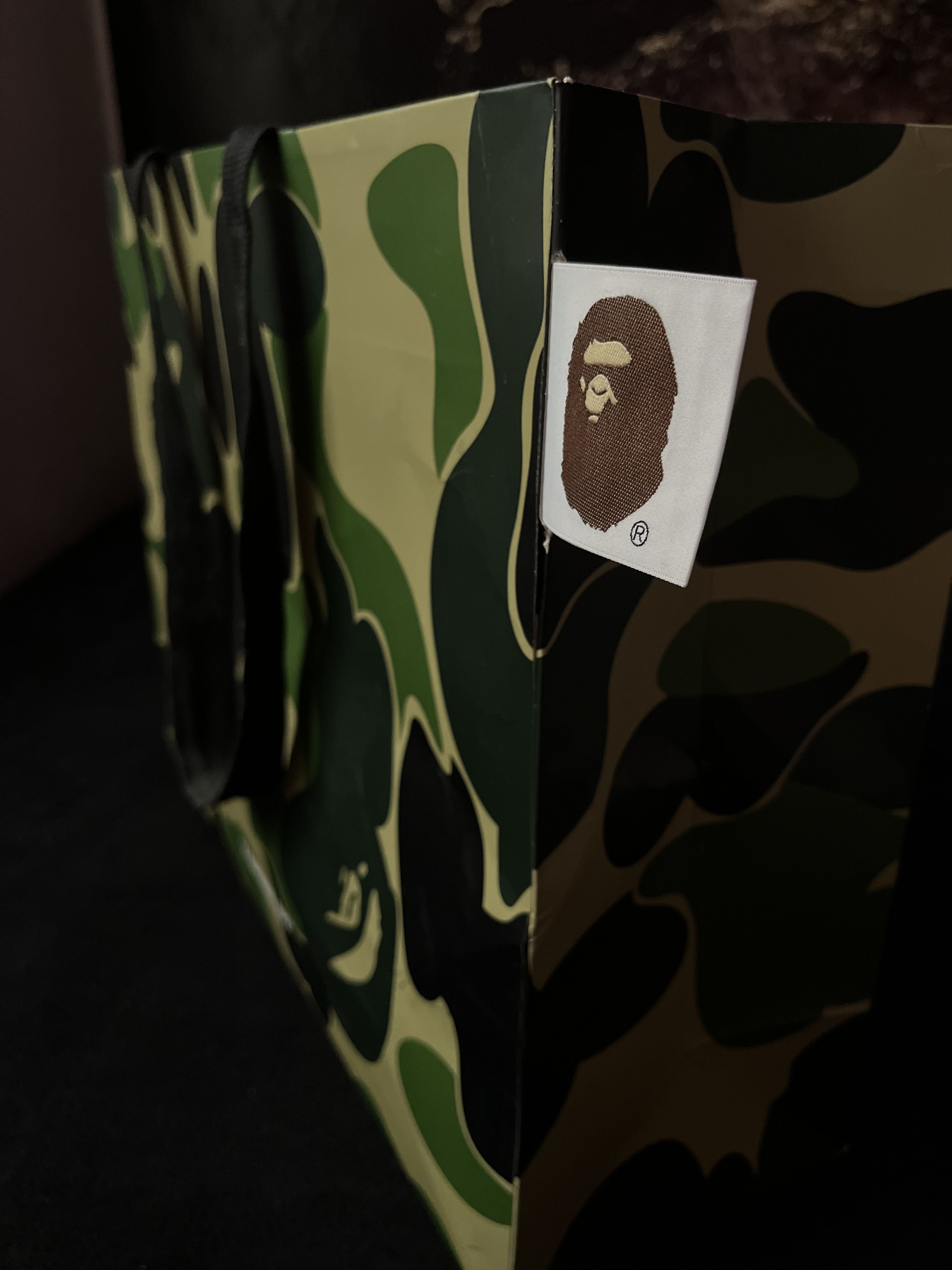 Bape Bape 30th Anniversary Shark hoodie - Paris exclusive Size US XL / EU 56 / 4 - 13 Thumbnail
