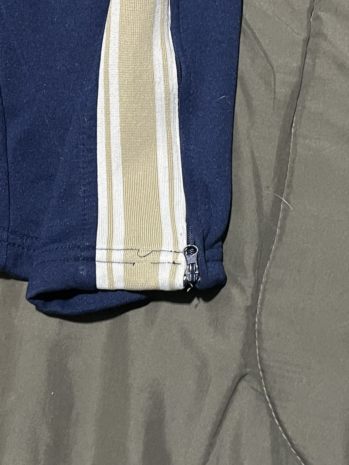 Other Blue Athletic Works Track Style Sweatpants Size US 32 / EU 48 - 5 Thumbnail