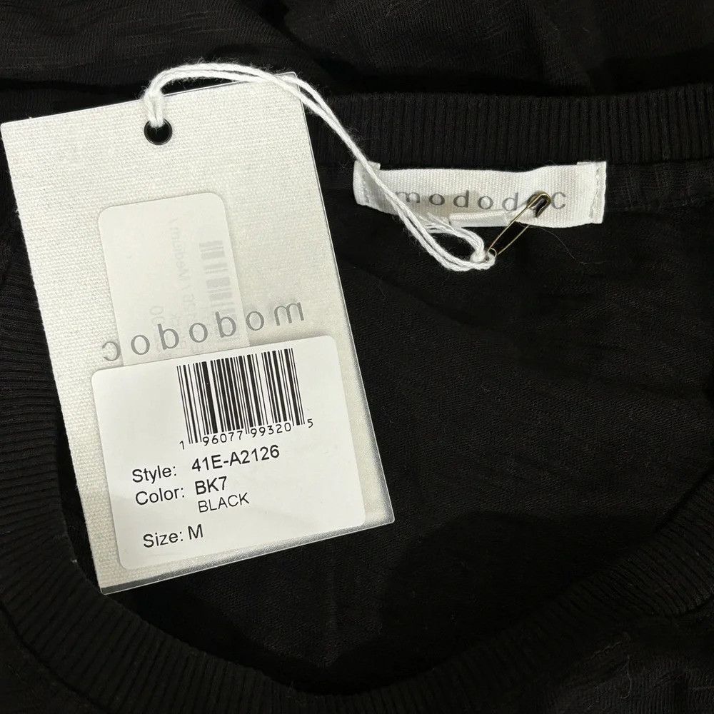Other Mododoc Thick Strap Tank NWT Size M / US 6-8 / IT 42-44 - 3 Thumbnail