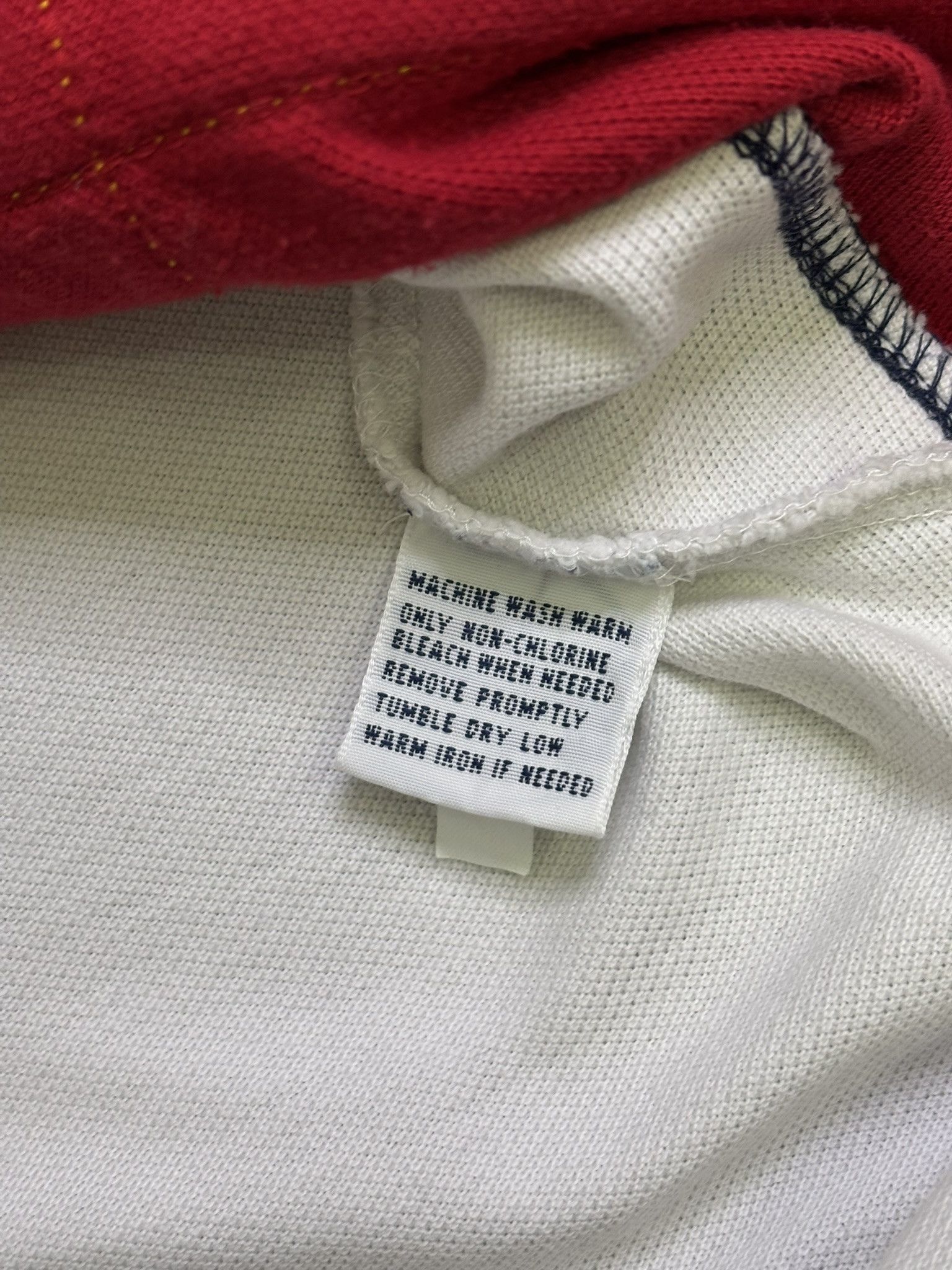 Polo Ralph Lauren Polo Polo Ralph Lauren 381 Bleecker Size. L Size US L / EU 52-54 / 3 - 15 Thumbnail