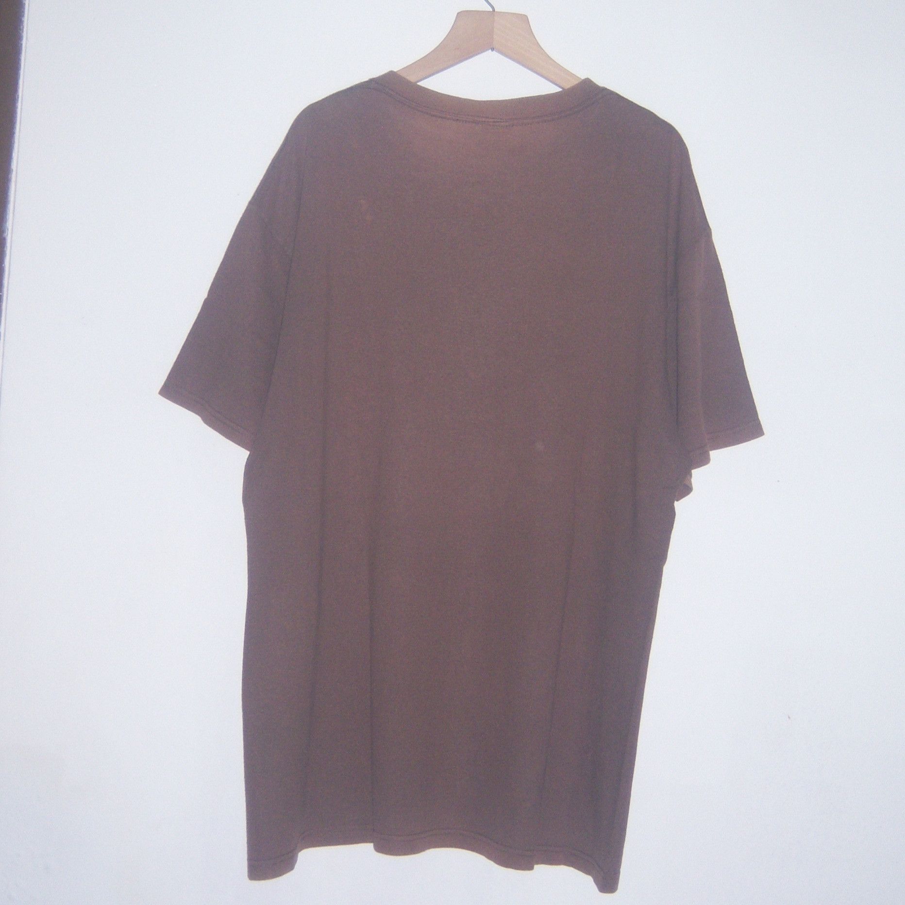 Band Tees 2004 The Album Leaf - In A Safe Place Vintage Size US L / EU 52-54 / 3 - 8 Thumbnail