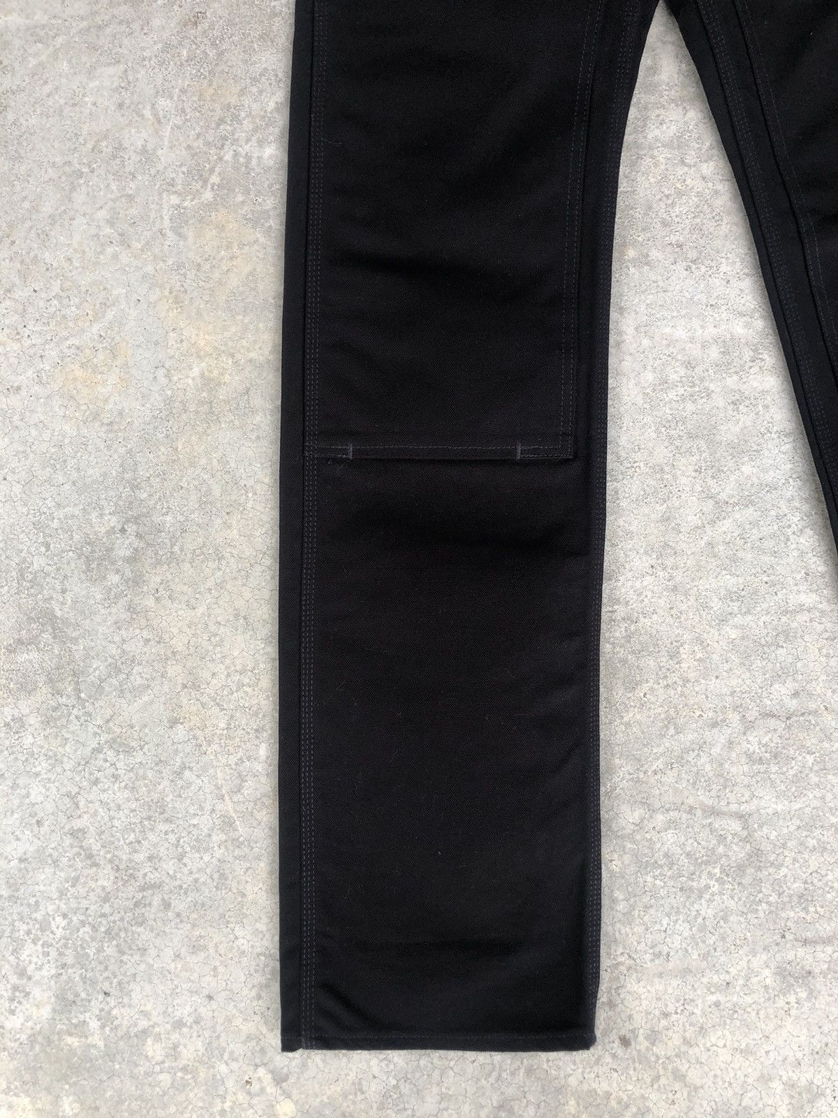 Iron Heart Iron Heart Double Knee Biker Denim Size US 30 / EU 46 - 8 Thumbnail