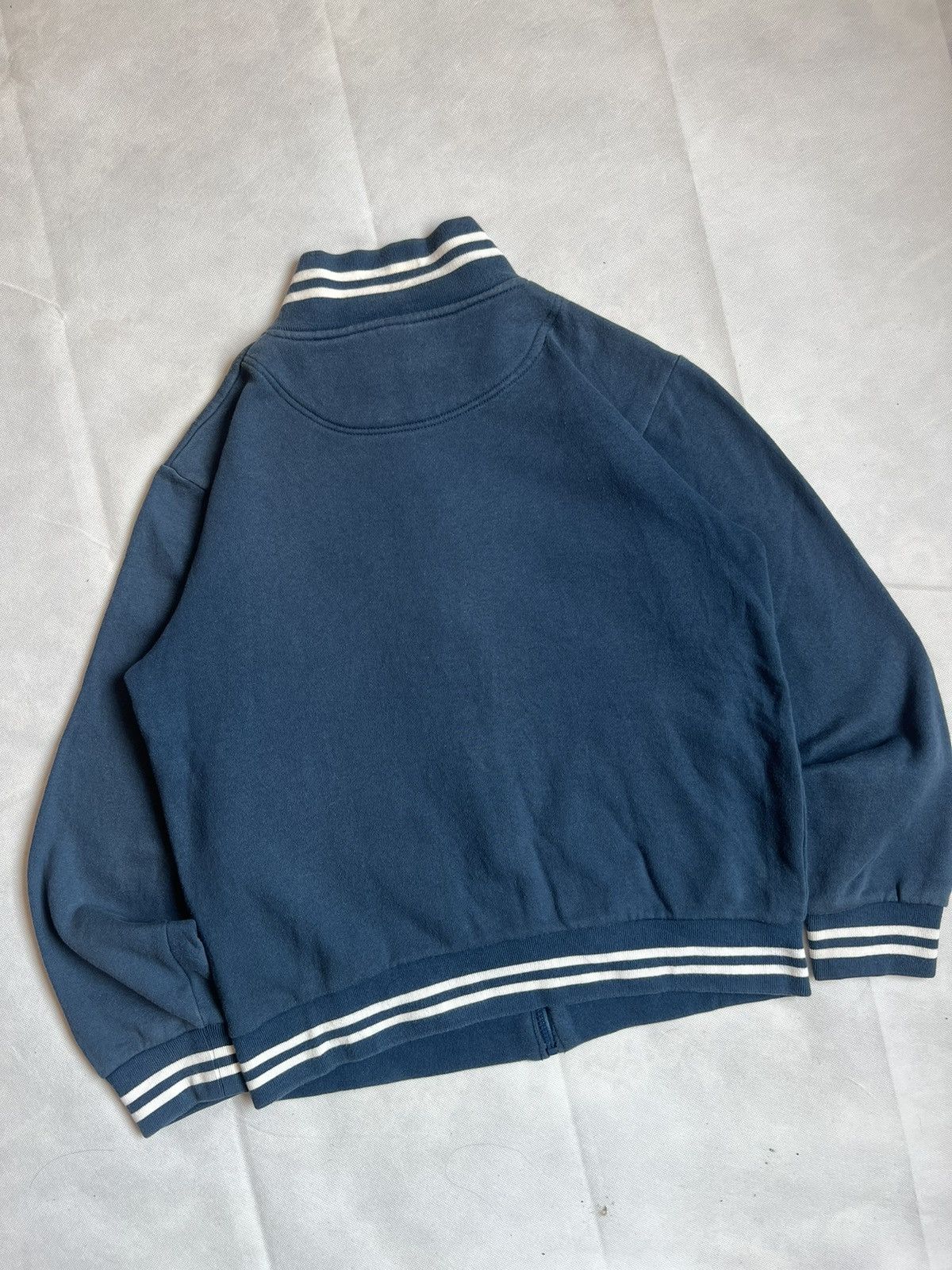 MLB × Vintage Vintage LA Dodgers MLB Sweater Size US L / EU 52-54 / 3 - 8 Thumbnail
