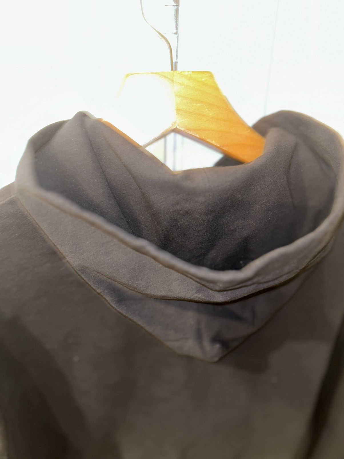 John Richmond Hand embroidery Hoodie Size US L / EU 52-54 / 3 - 7 Thumbnail