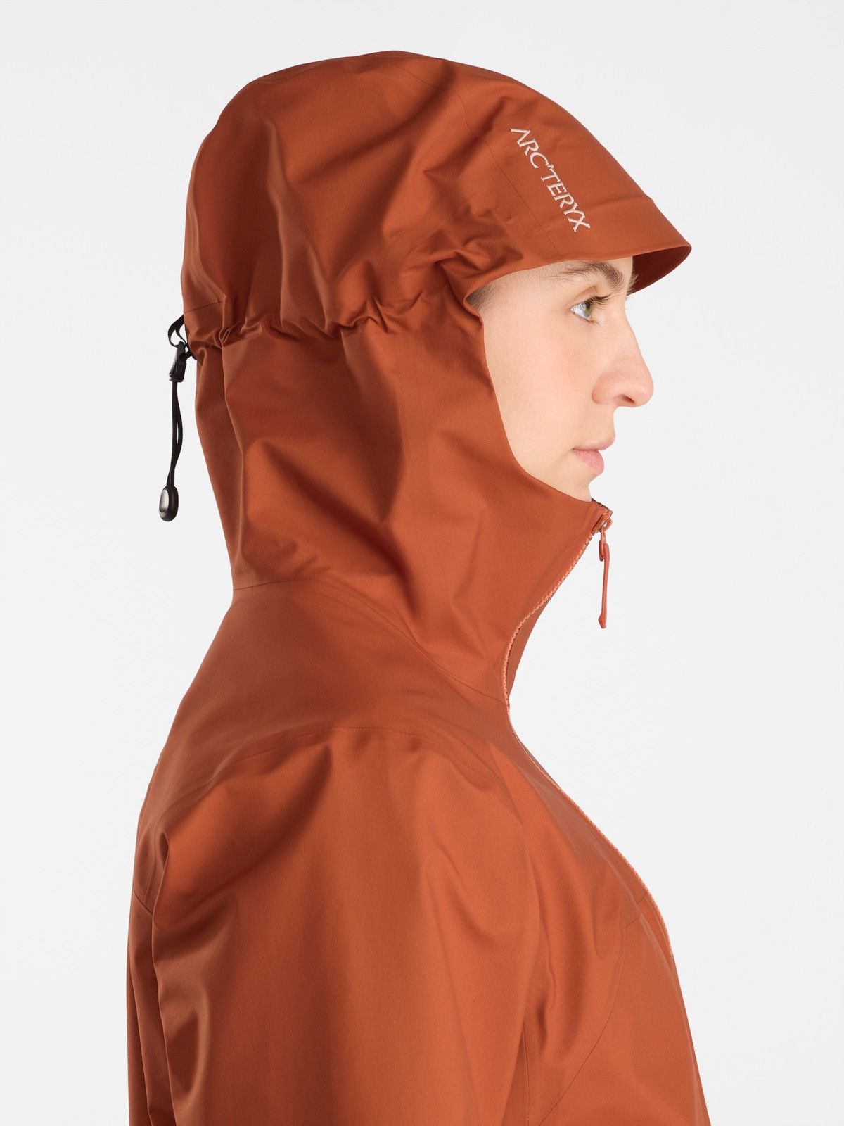 Arc'teryx Arcteryx Beta Goretex Jacket Womens Fika Size S / US 4 / IT 40 - 4 Thumbnail
