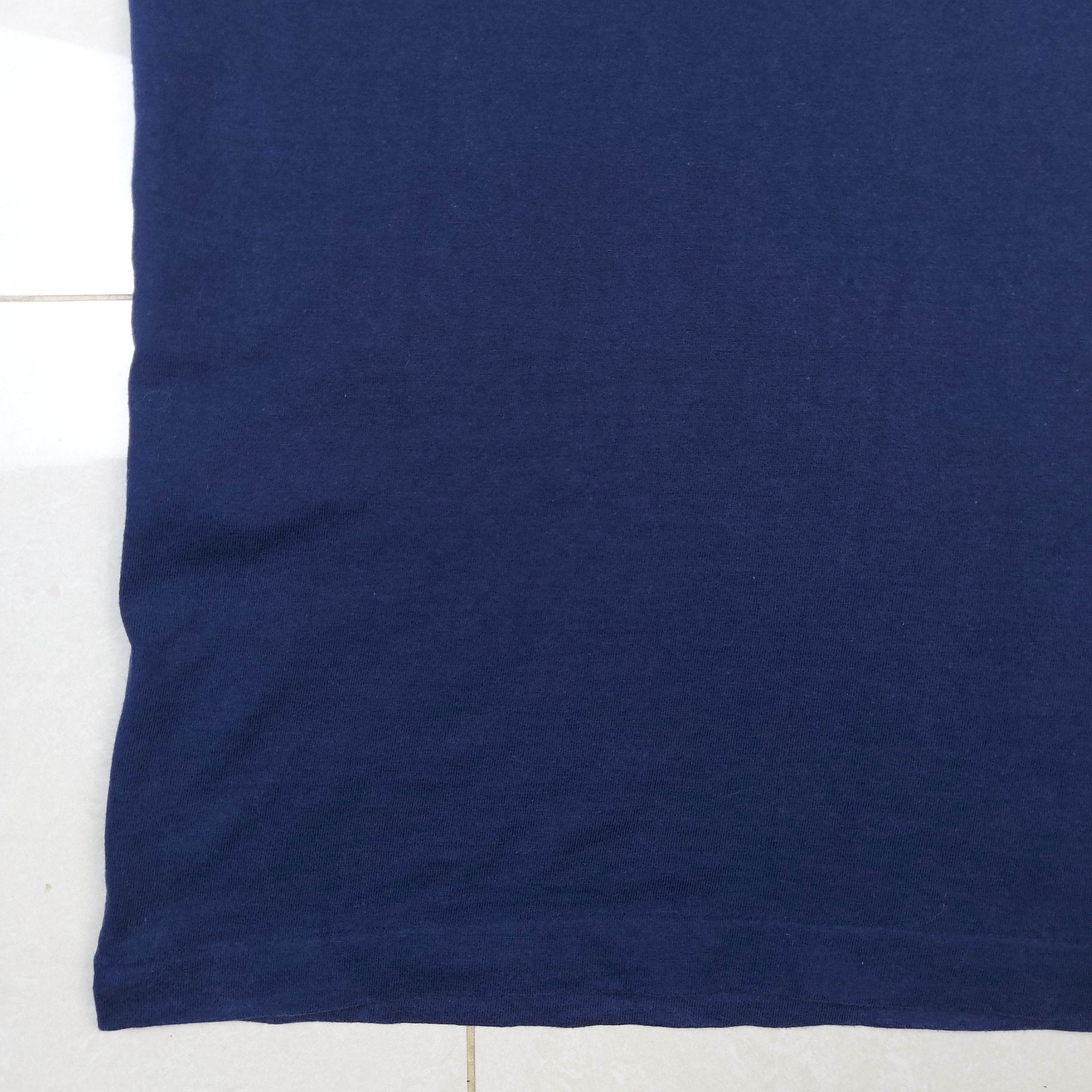 Boast Vintage 90s Boast USA Parody Apple Think Different TEE Size US M / EU 48-50 / 2 - 6 Thumbnail
