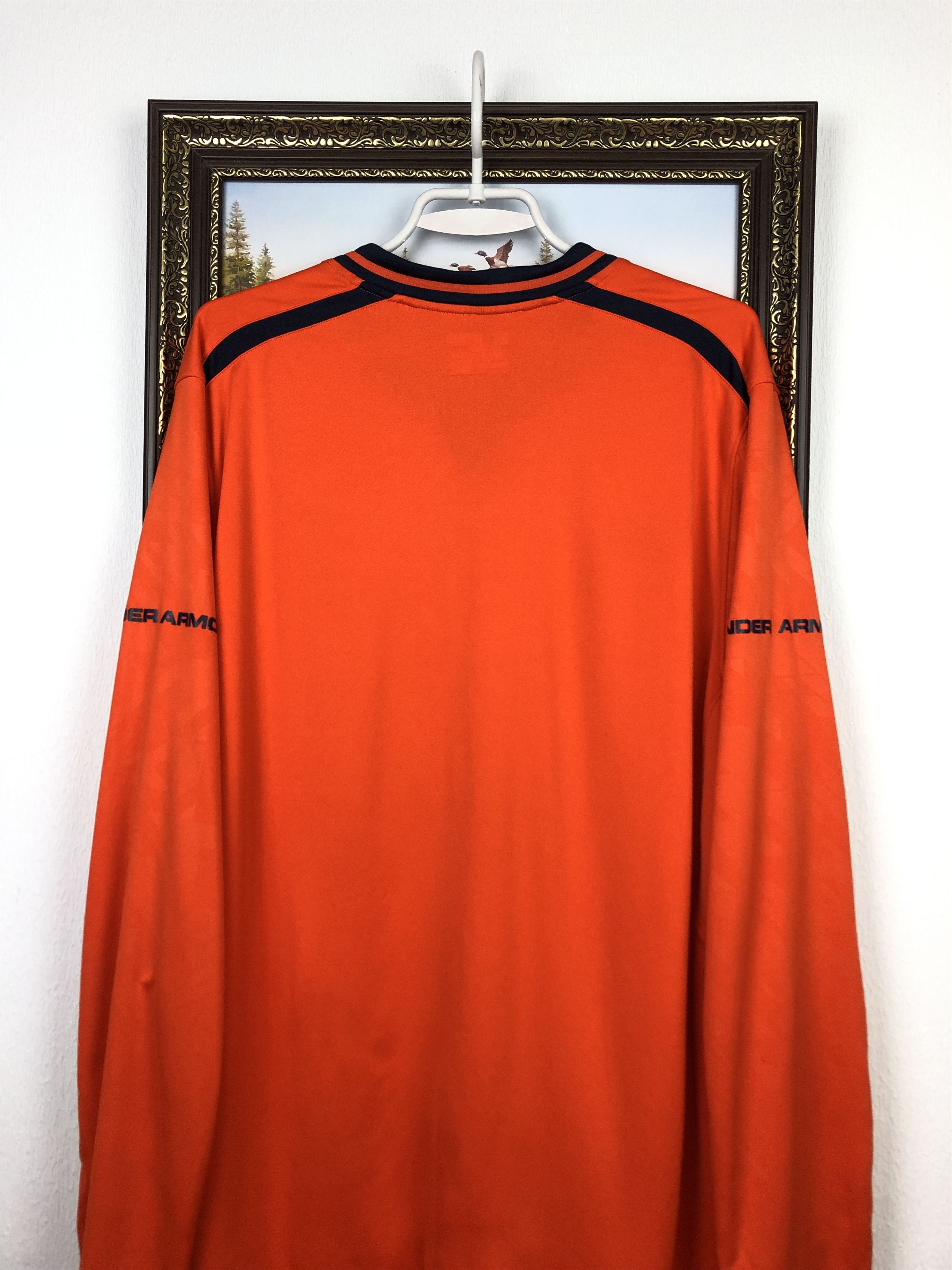 Other Tottenham Hotspur Goalkeeper football shirt Soccer Jersey Size US XXL / EU 58 / 5 - 10 Thumbnail