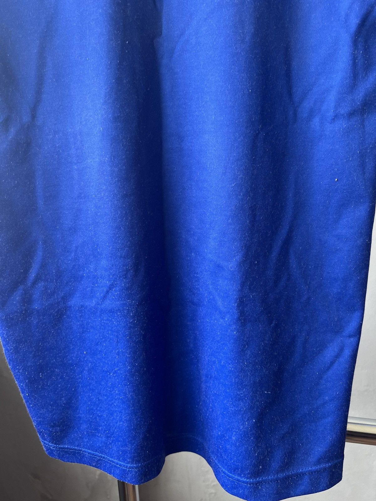 Puma 1991/92 LAUSANNE-SPORT HOME SOCCER JERSEY FOOTBALL SHIRT Size US S / EU 44-46 / 1 - 18 Thumbnail