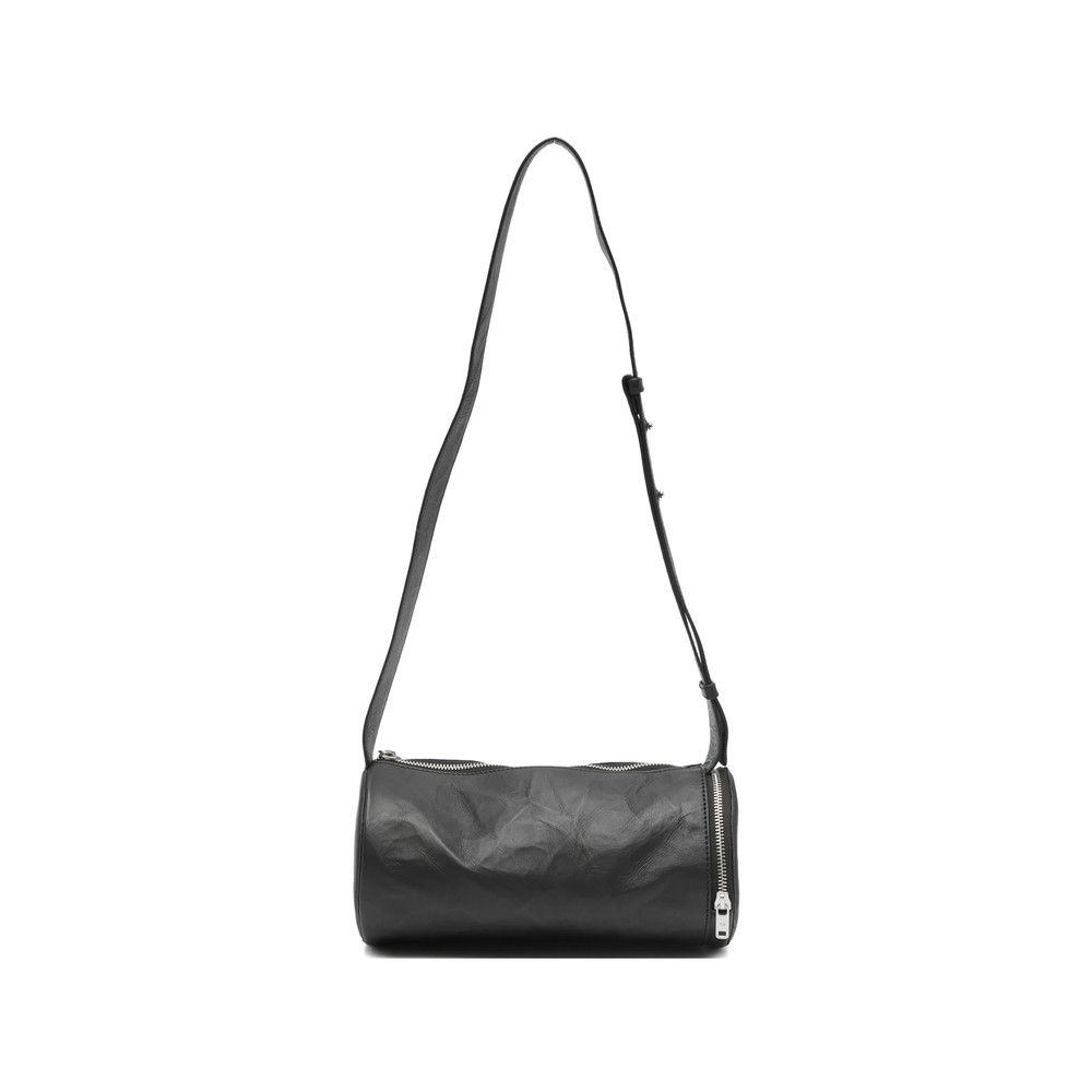 Y-3 BLACK Messenger Bags