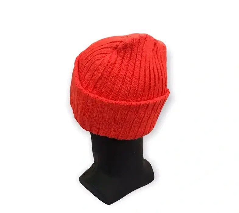 Japanese Brand × Vintage Japanese Brand Smash Beanie Hat Size ONE SIZE - 3 Thumbnail