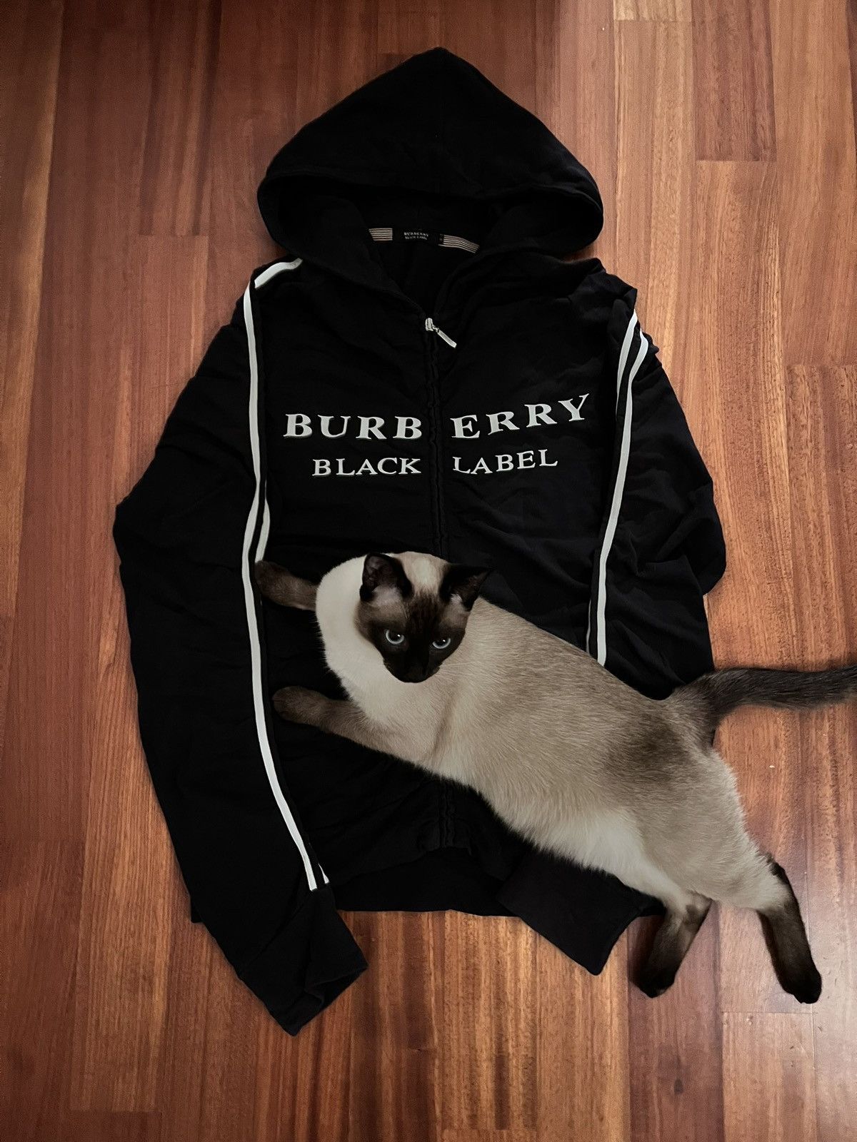 Burberry Black Label | Grailed