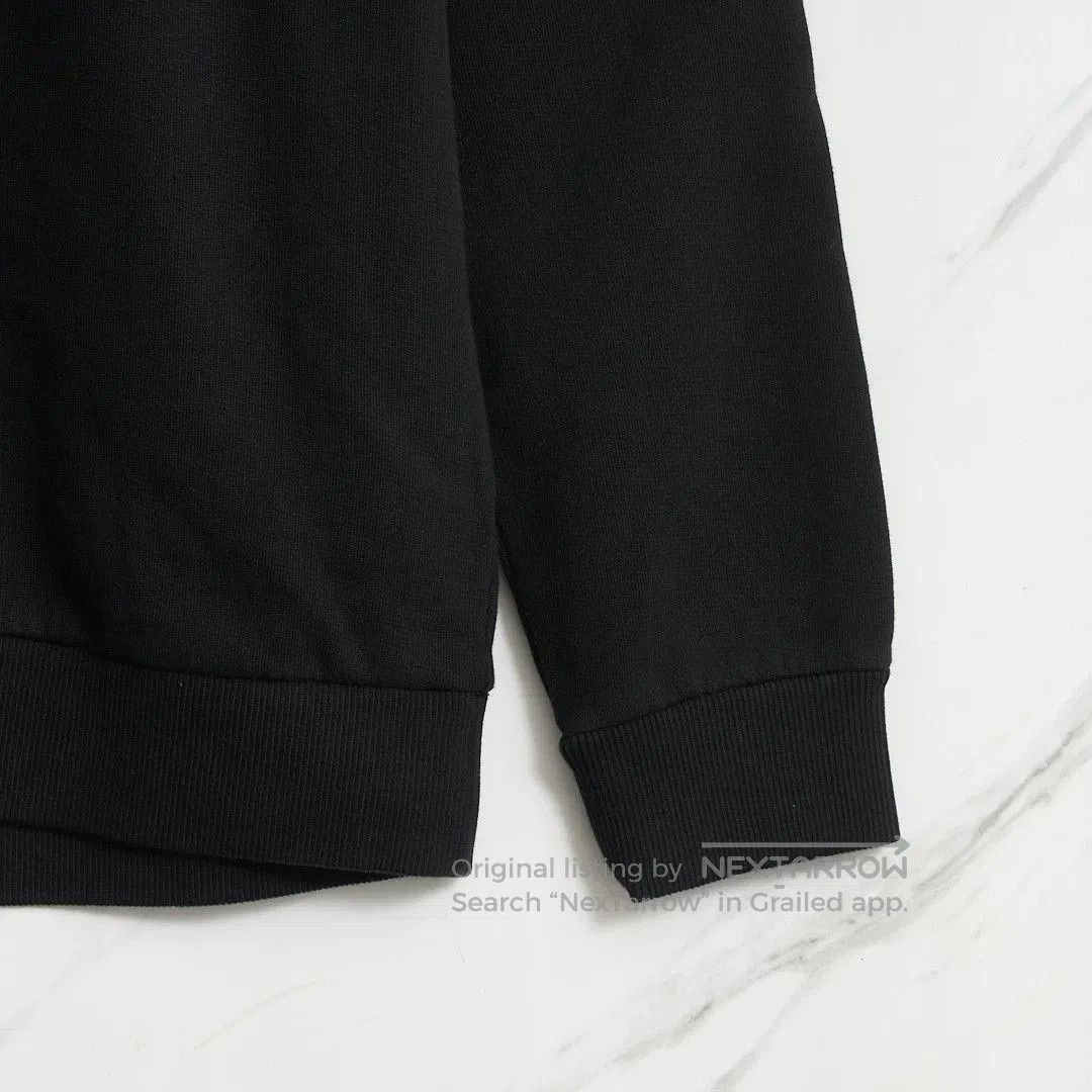 Givenchy Givenchy Men's Animal Print Sweatshirt. Size US M / EU 48-50 / 2 - 4 Thumbnail