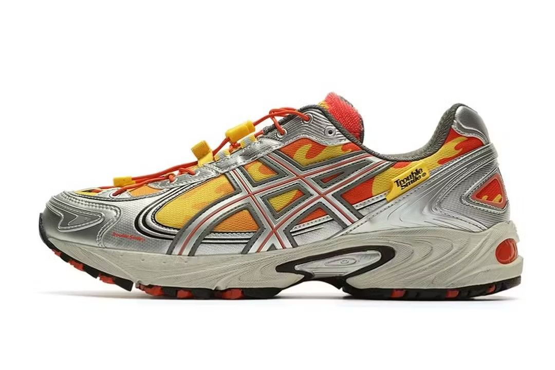 Asics ASICS V4 Size US 9 / EU 42 - 1 Preview
