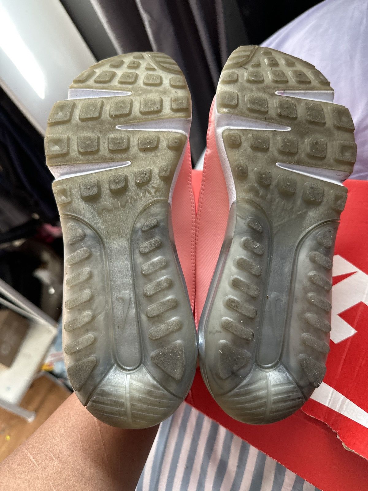 Nike Nike air max 2090 Size US 7.5 / IT 37.5 - 6 Thumbnail