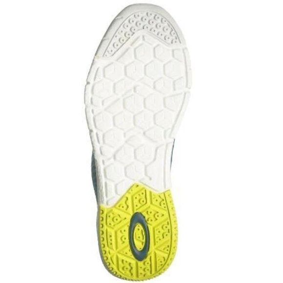 Oakley Oakley Mens Blue Lake EV Zero Lightweight Low Top Lace Up Sn Size US 10 / EU 43 - 8 Thumbnail