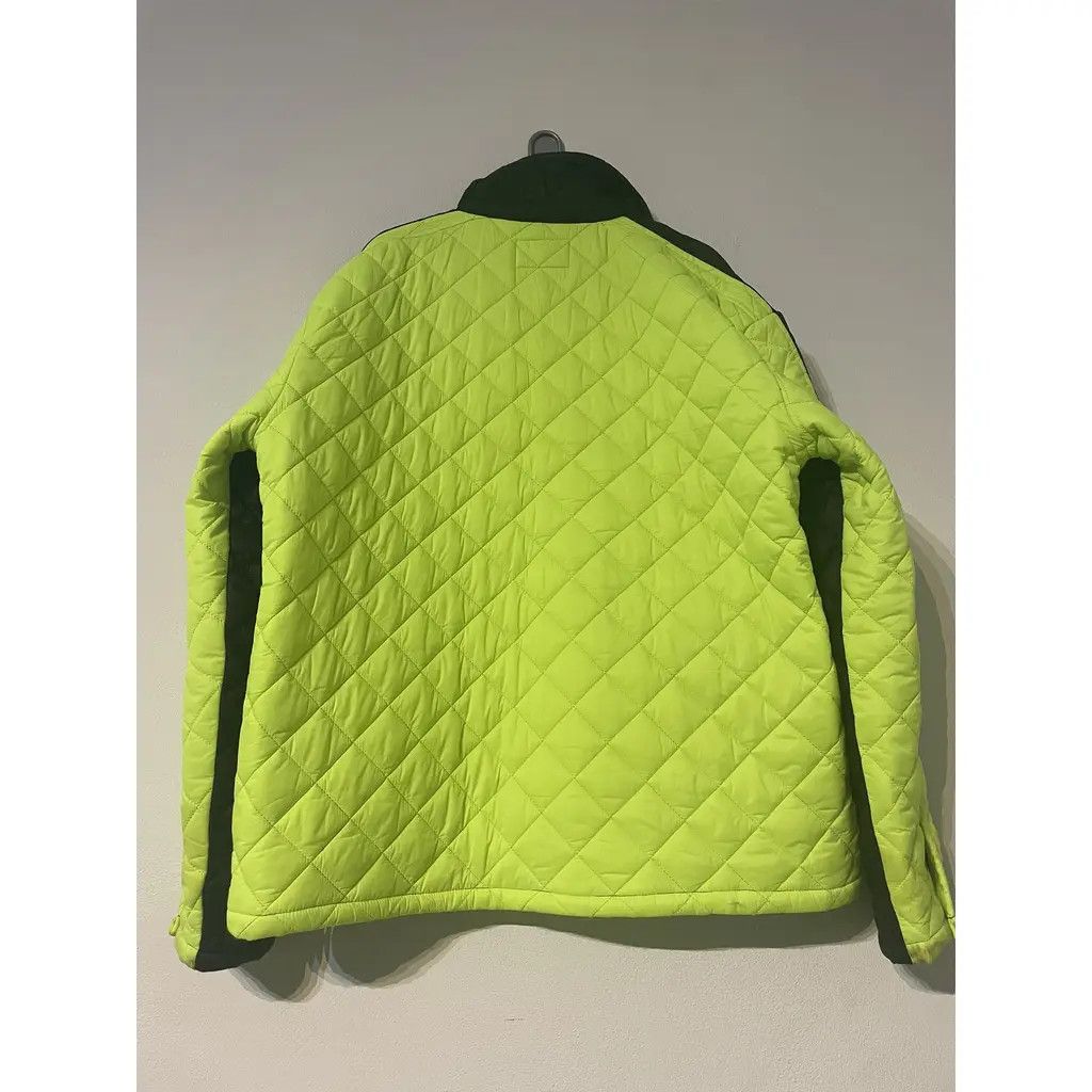 Kangol Kangol Quilted Reversible Jacket Size US L / EU 52-54 / 3 - 2 Thumbnail