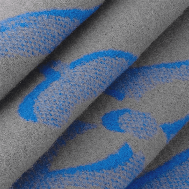 Louis Vuitton LV Vers Scarf Size ONE SIZE - 2 Thumbnail