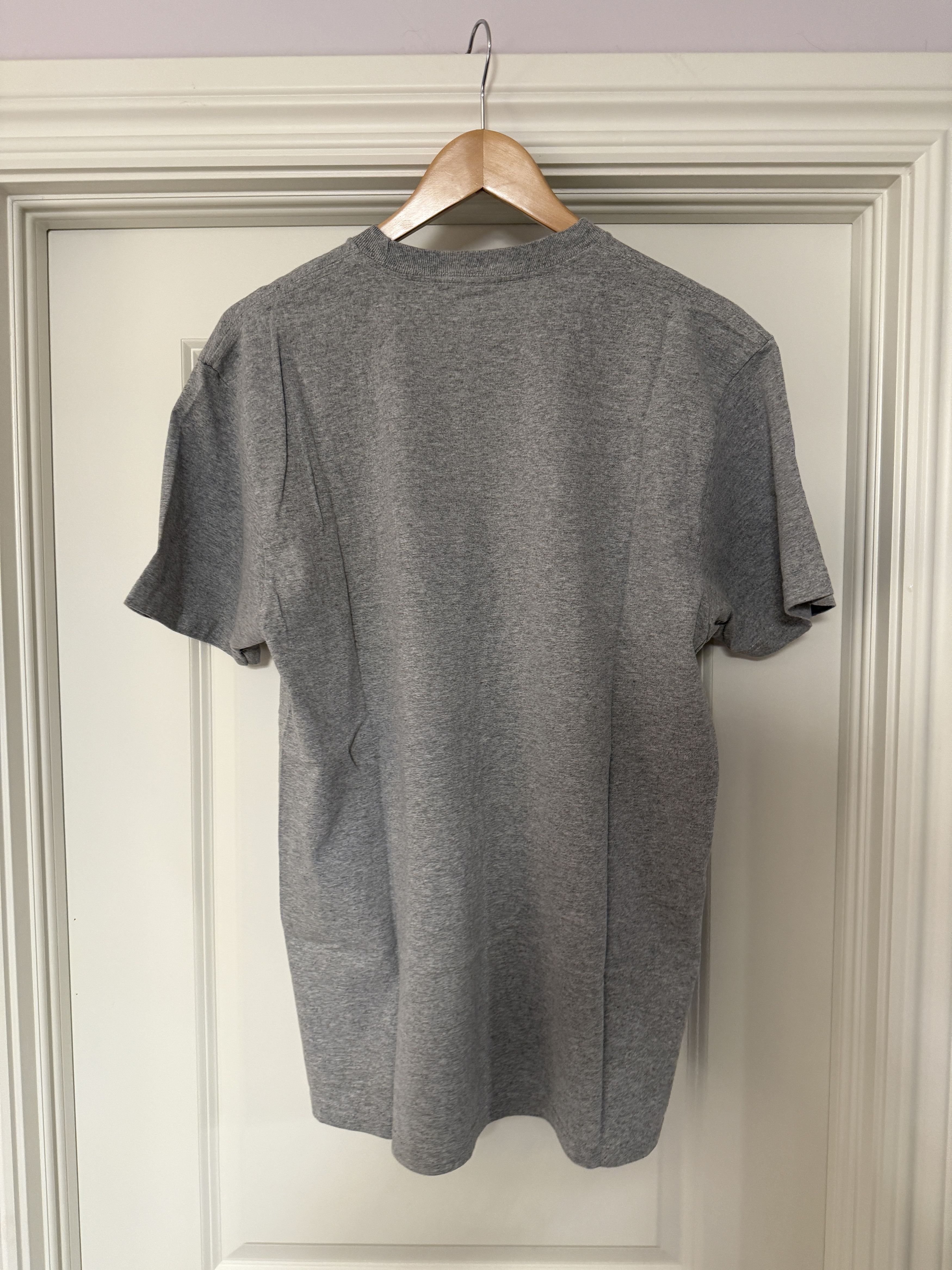 Supreme Supreme Octopus T-Shirt Size US L / EU 52-54 / 3 - 3 Thumbnail