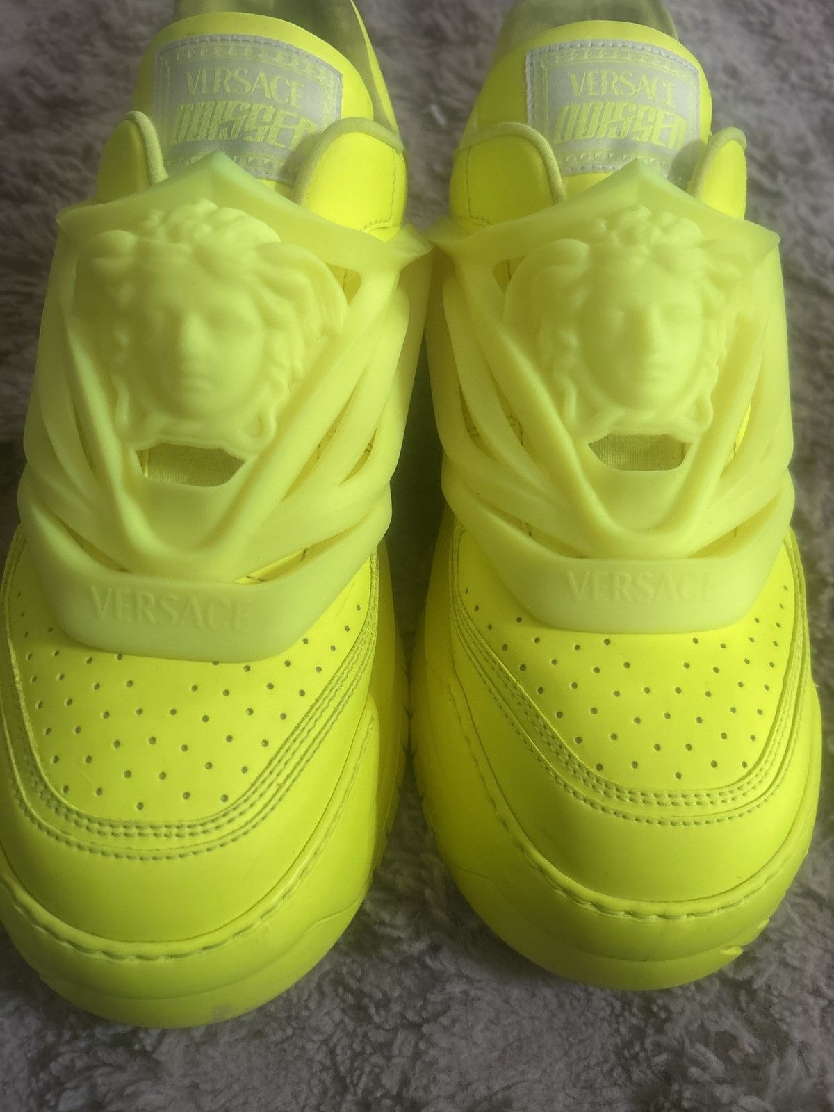 Versace Versace Odissea Size US 9 / EU 42 - 2 Thumbnail