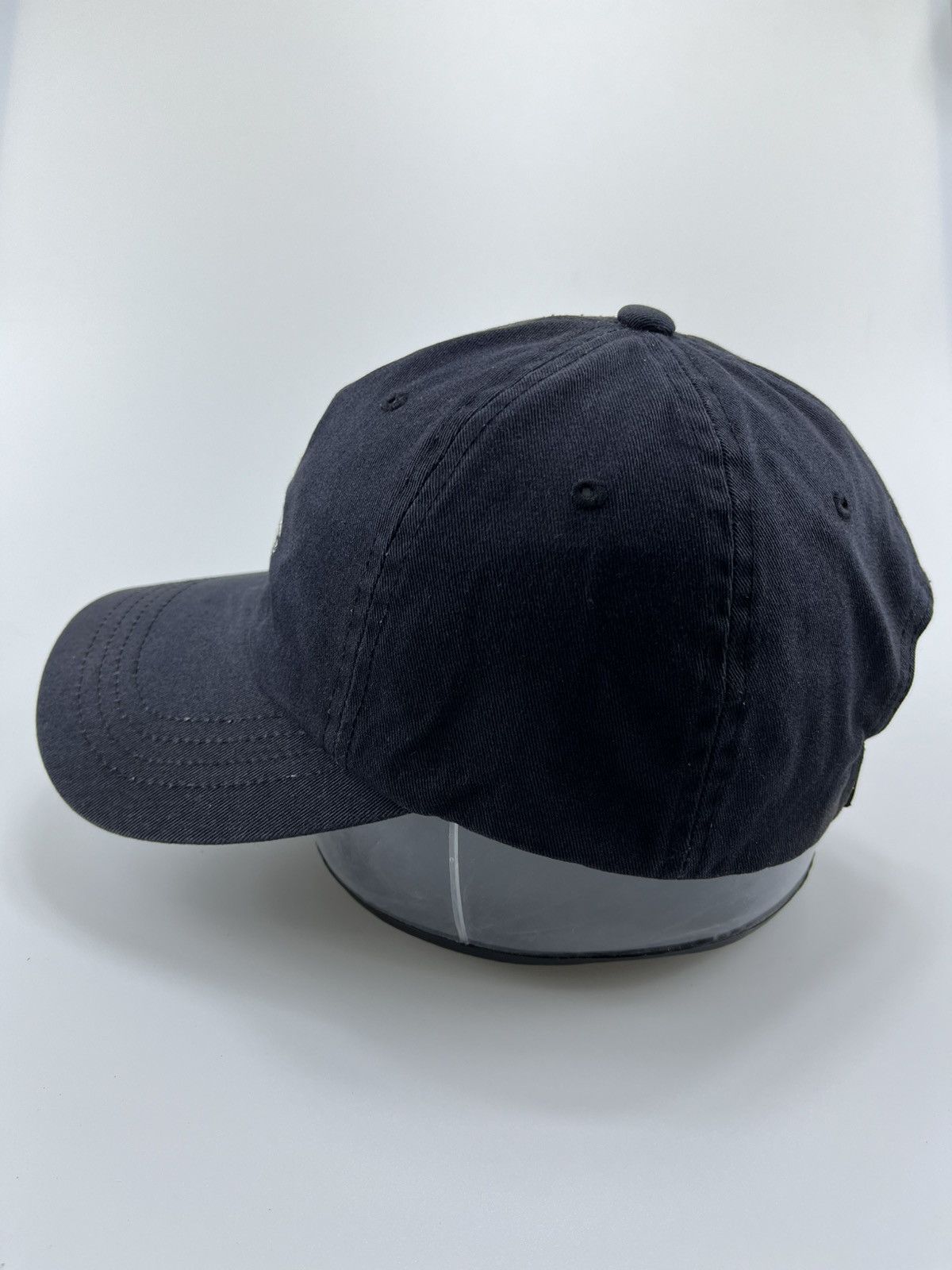 Vintage Rare Vintage Jean Michel Basquiat Cap Size ONE SIZE - 3 Thumbnail
