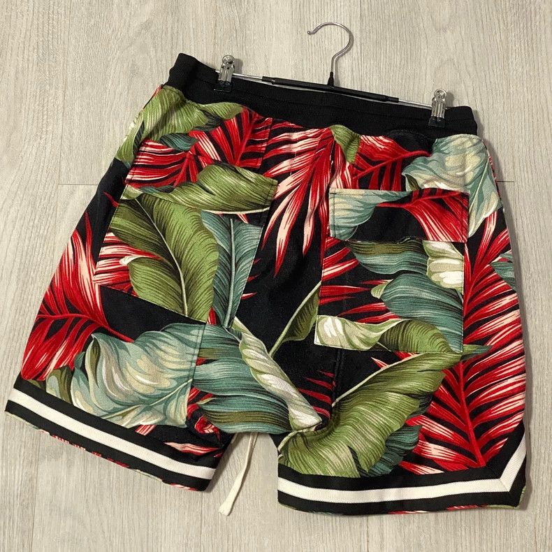 Fear of God Fear of God floral shorts Size US 32 / EU 48 - 4 Thumbnail