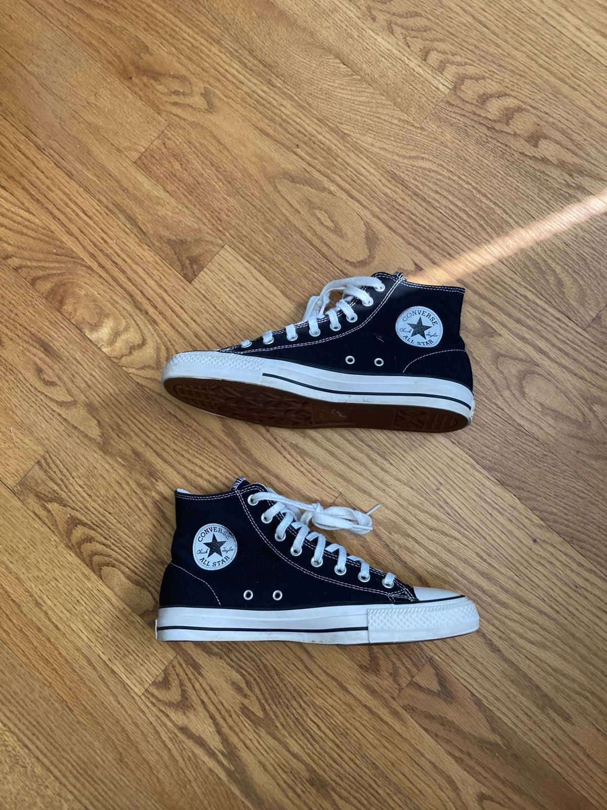 Converse Converse Cons Chuck Taylor All Star Pro Size US 9 / EU 42 - 1 Thumbnail