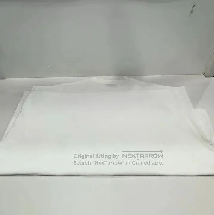 Balenciaga Balenciaga SS24 Logo Short Sleeve T. Size US S / EU 44-46 / 1 - 7 Thumbnail