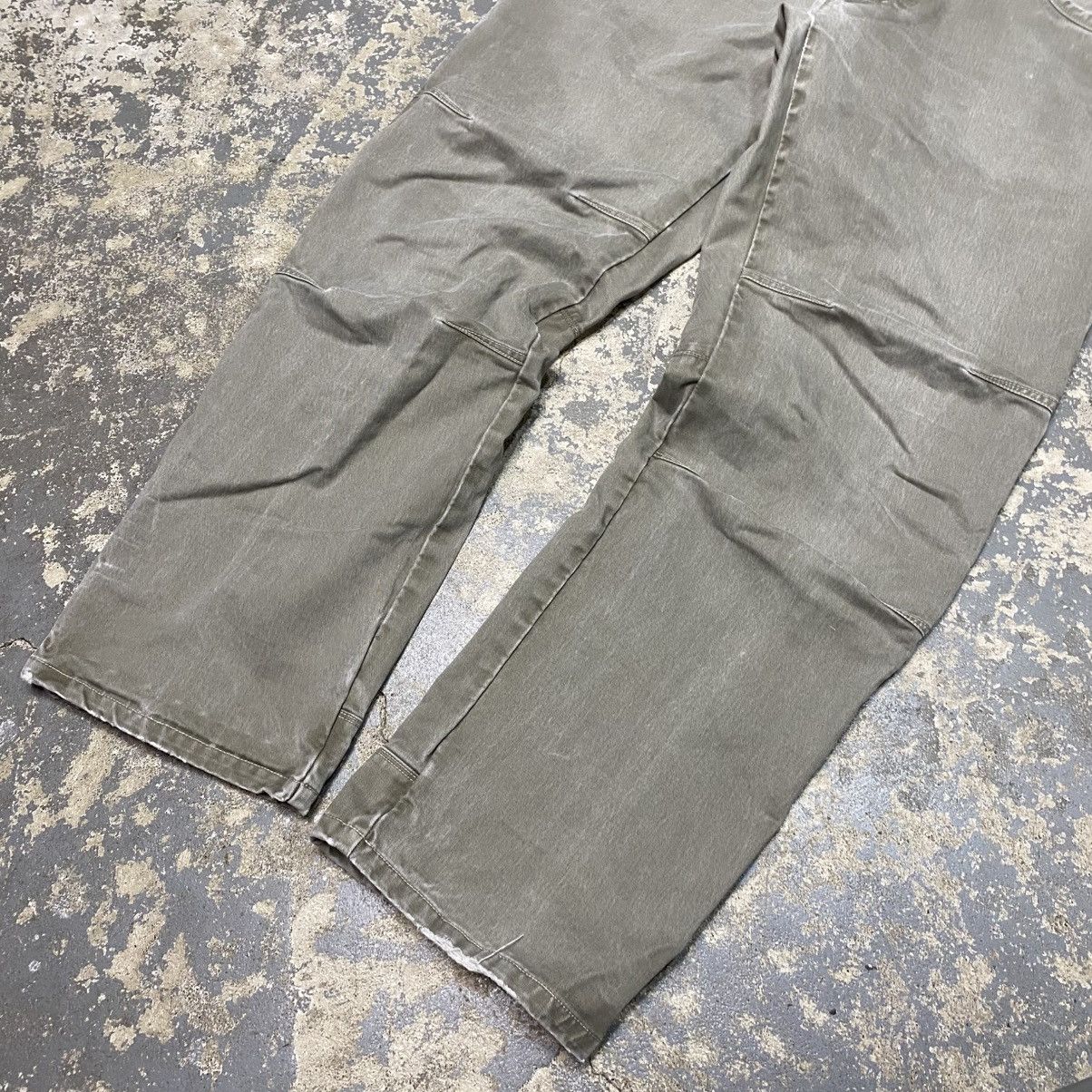Kuhl Kuhl Vintage Rydr Jean Cargo Utility Hiking Outdoor Pants Size US 34 / EU 50 - 12 Thumbnail