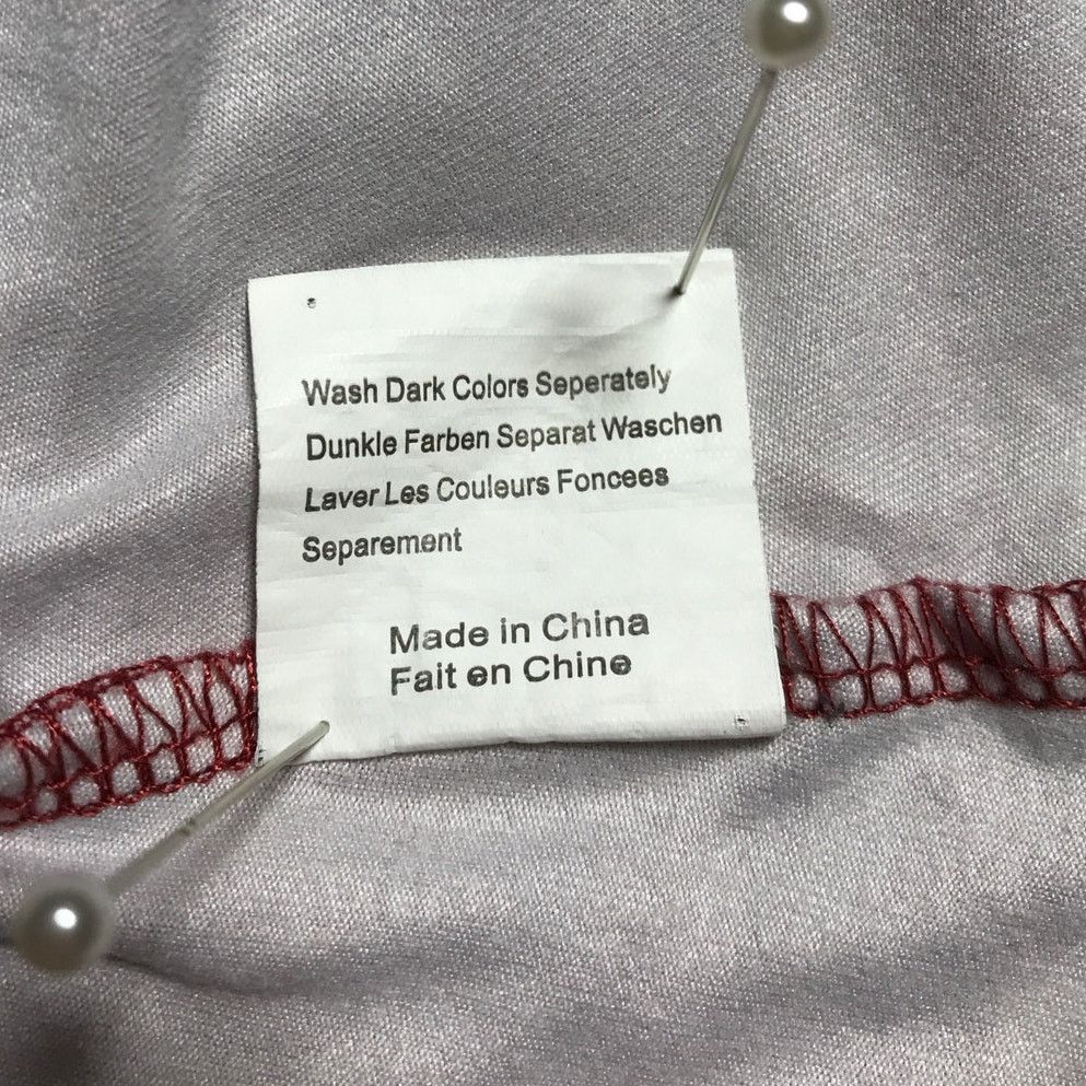 Other Ours Floral Scoop Neck Straps Criss-Cross Back Blouse XL Size XL / US 12-14 / IT 48-50 - 5 Thumbnail
