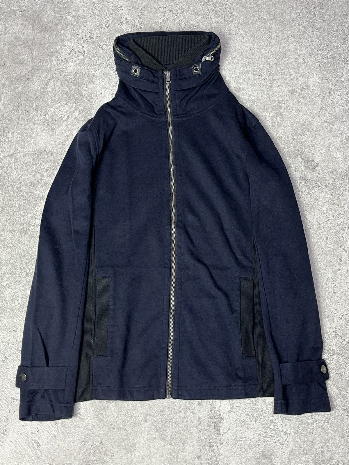 semanticdesign Semanticdesign Bono jacket lgb ifsixwasnine Size US M / EU 48-50 / 2 - 1 Thumbnail