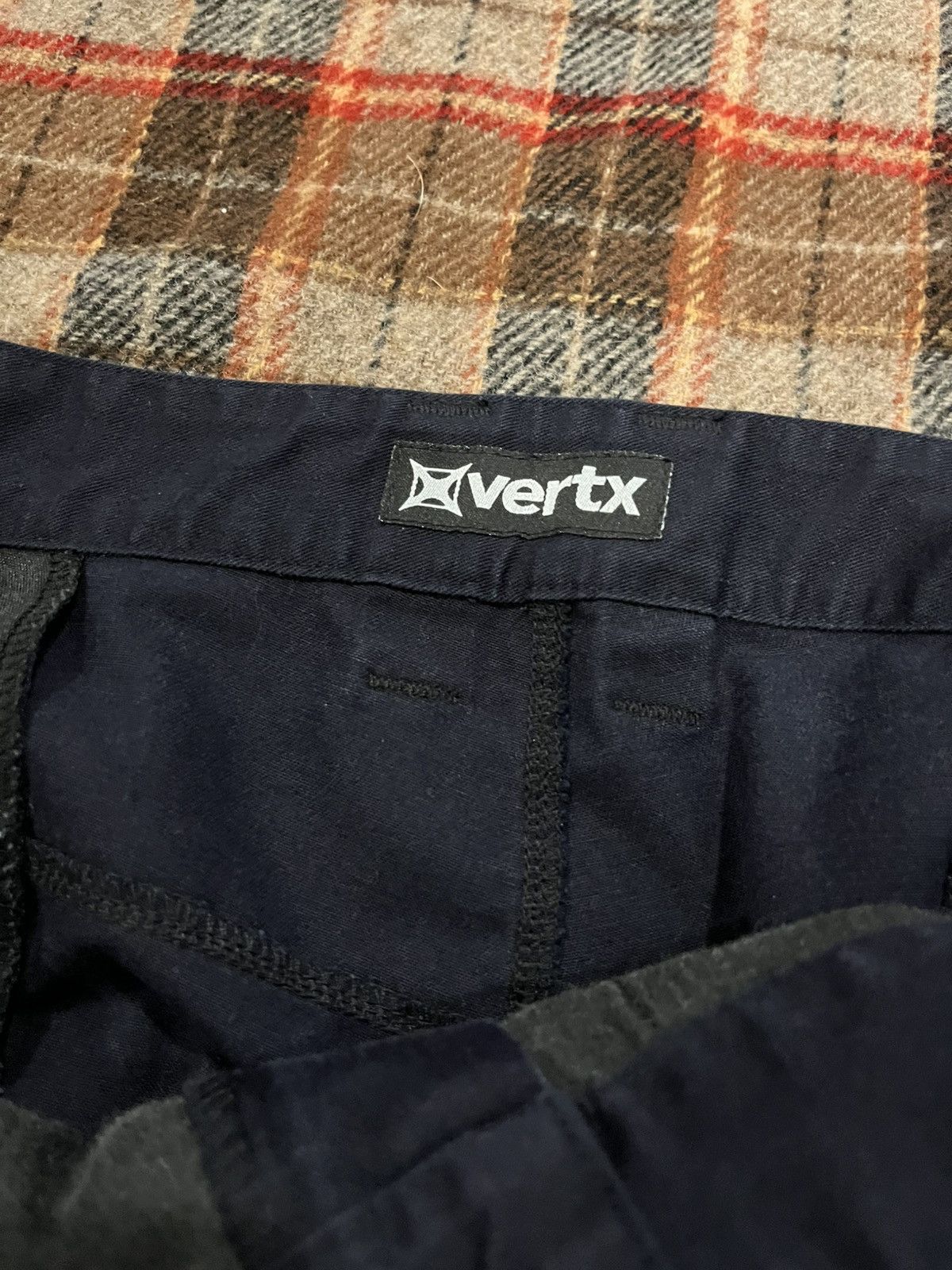 Dickies Vintage y2K 2000’s Vert Baggy flowery Cargo pants / slacks Size US 39 - 5 Thumbnail