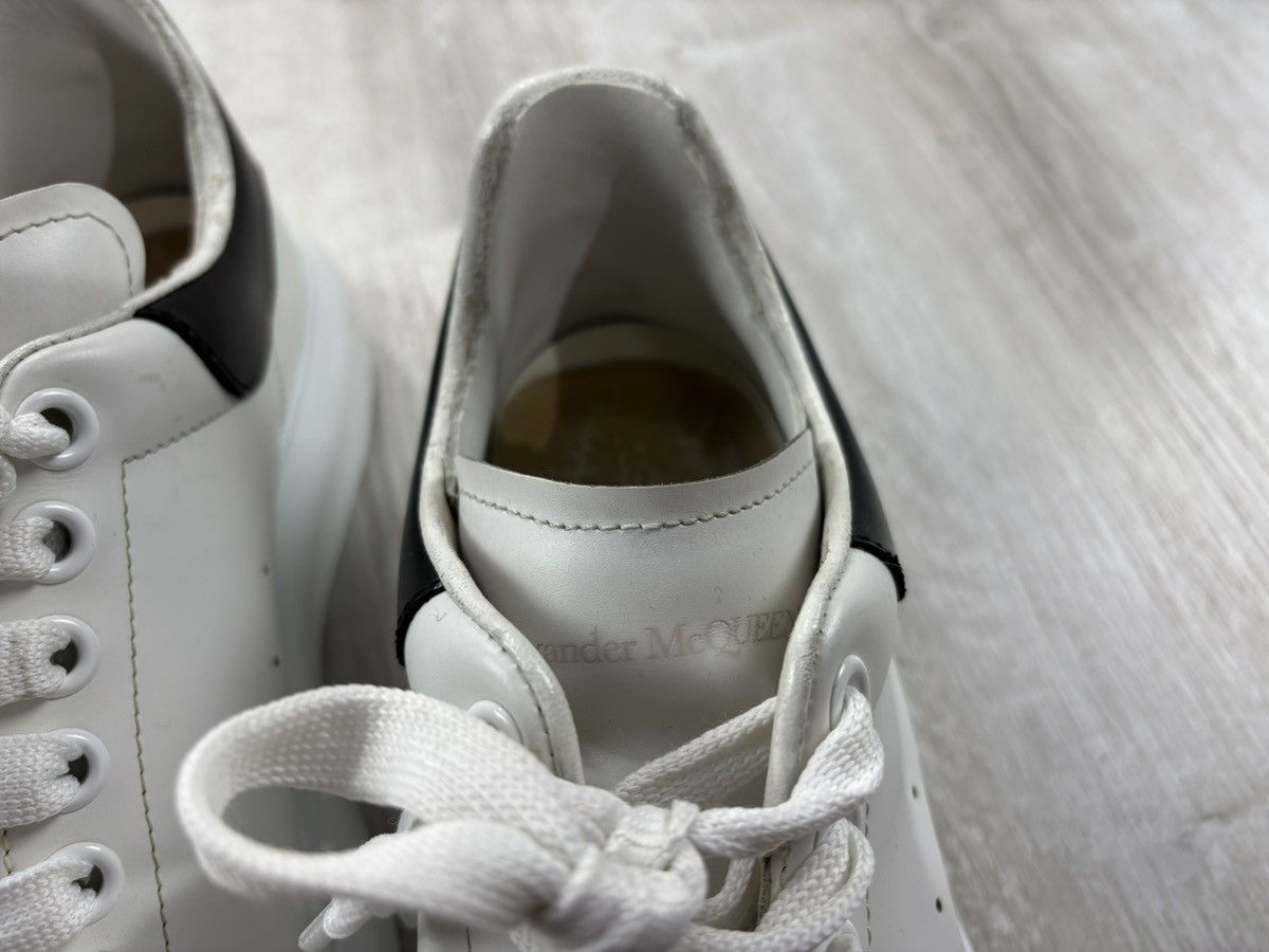 Alexander McQueen × Designer Womens sneakers Alexandr McQueen Size 40 Size US 10 / IT 40 - 6 Thumbnail