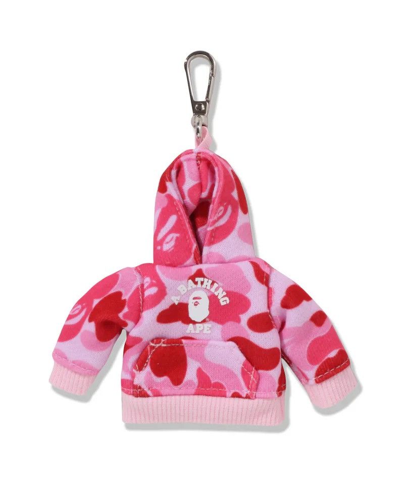 Bape Bape Keychain Size ONE SIZE - 1 Thumbnail