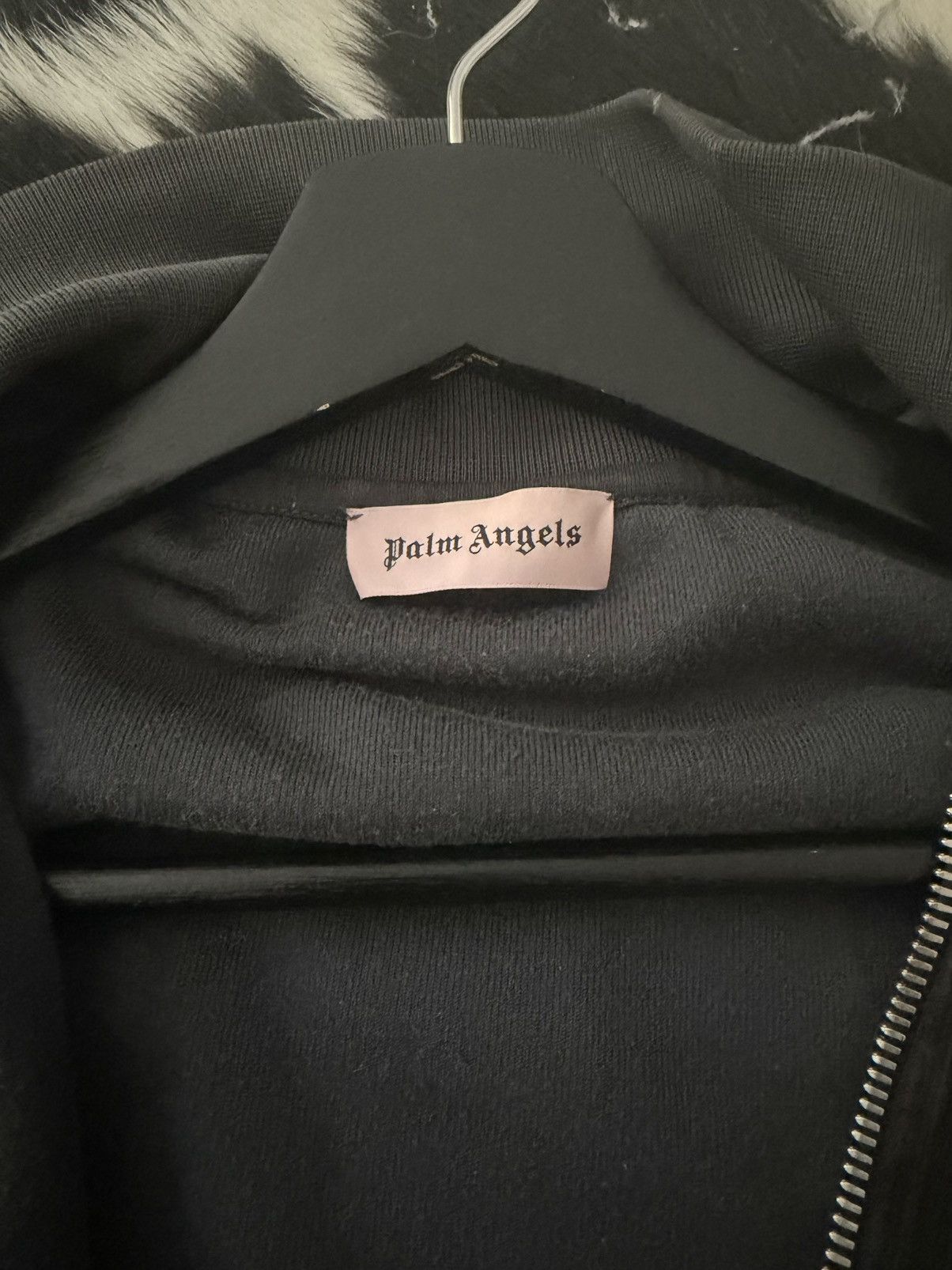 Palm Angels Palm Angels Track Jacket Size US M / EU 48-50 / 2 - 4 Thumbnail