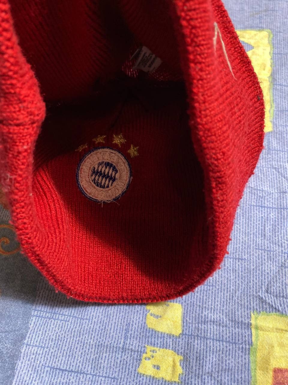 Adidas × Vintage Adidas Hat Size ONE SIZE - 9 Thumbnail