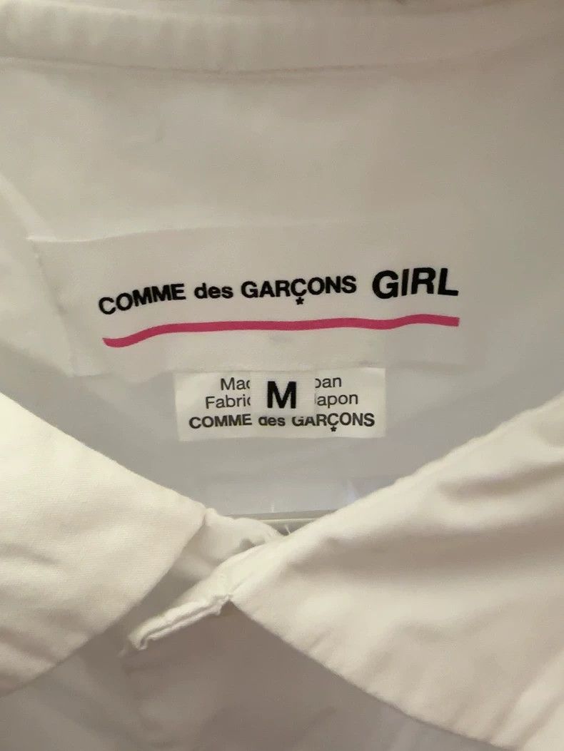 Other Comme Des Garcons shirt Size M / US 6-8 / IT 42-44 - 3 Thumbnail