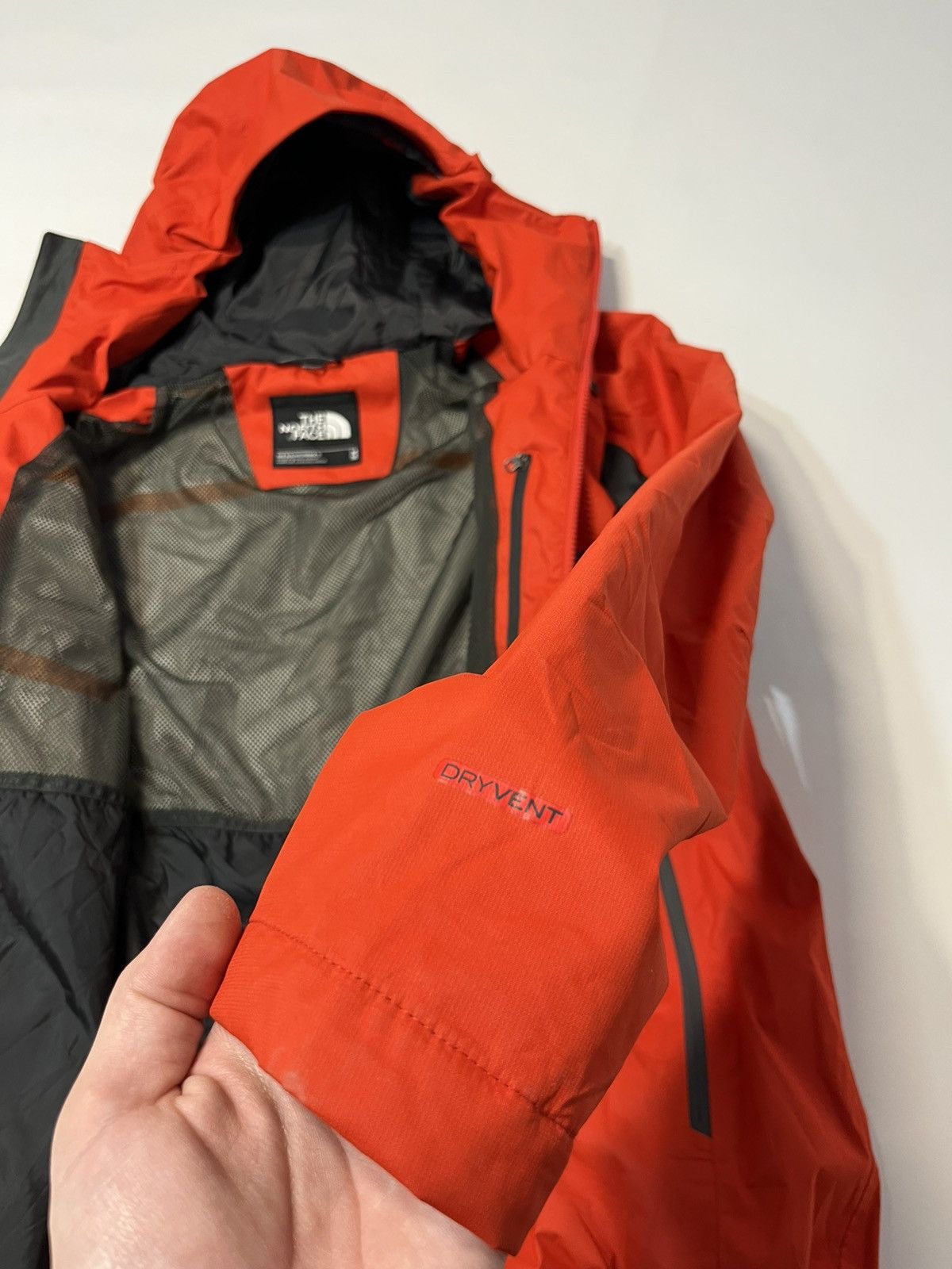 The North Face GorpCore The North Face DryVent Jacket Size US M / EU 48-50 / 2 - 13 Thumbnail
