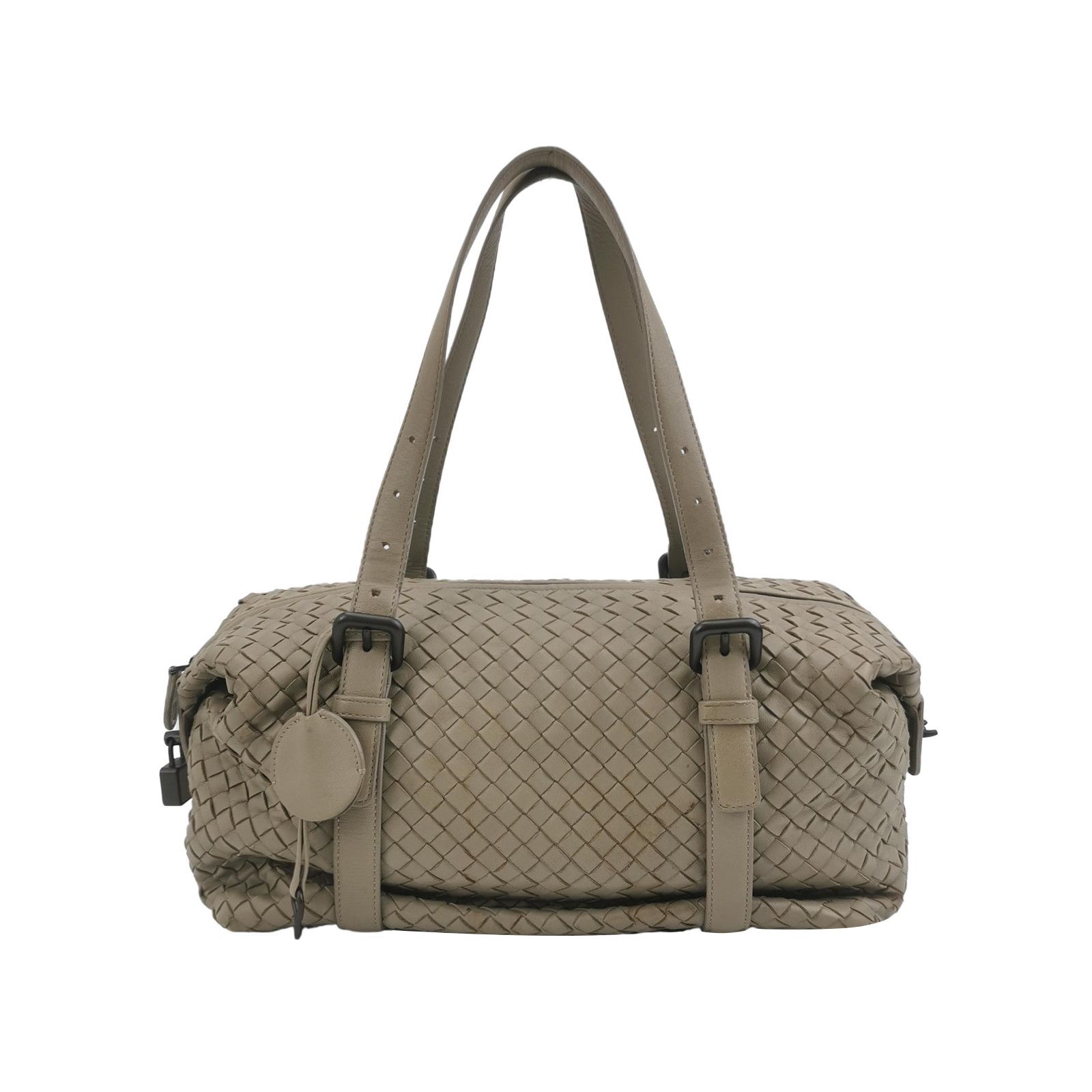 Bottega Veneta Bottega Veneta Women os Shoulder Bags Size ONE SIZE - 1 Thumbnail
