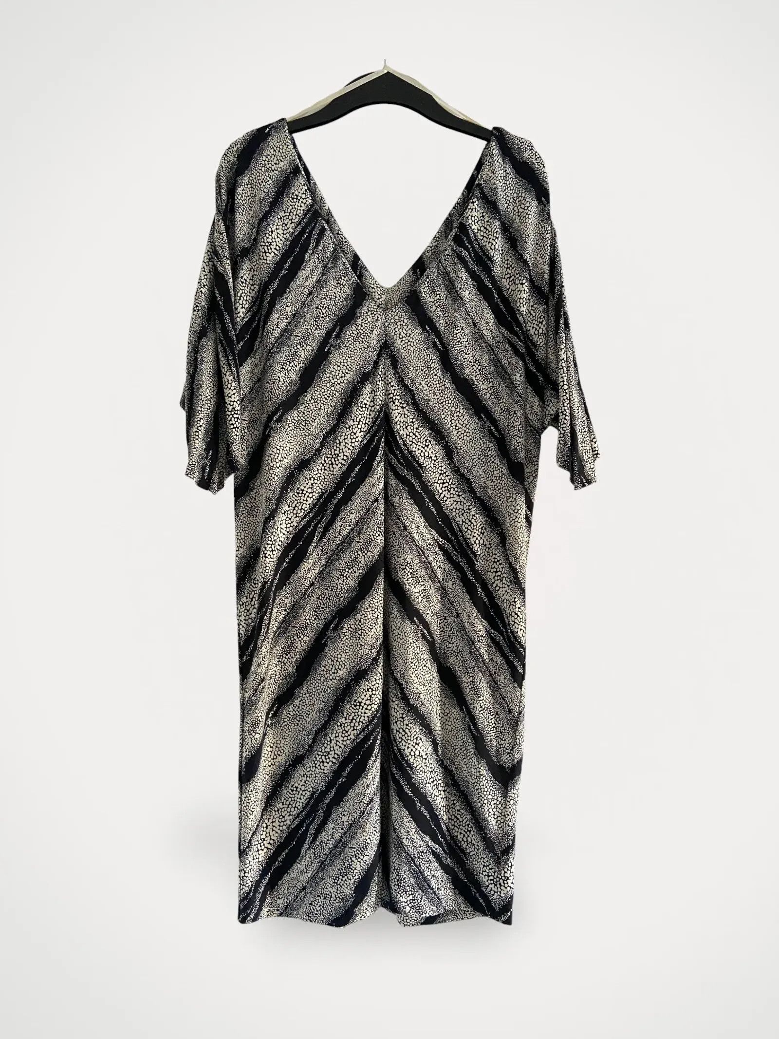 Diane von Furstenberg Diane von Furstenberg Dress Size S / US 4 / IT 40 - 1 Thumbnail