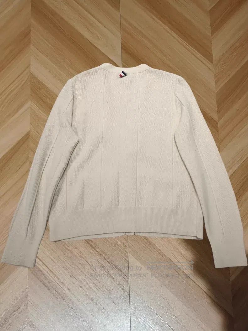 Thom Browne Thom Browne Cardigan Size US XXS / EU 40 - 2 Thumbnail