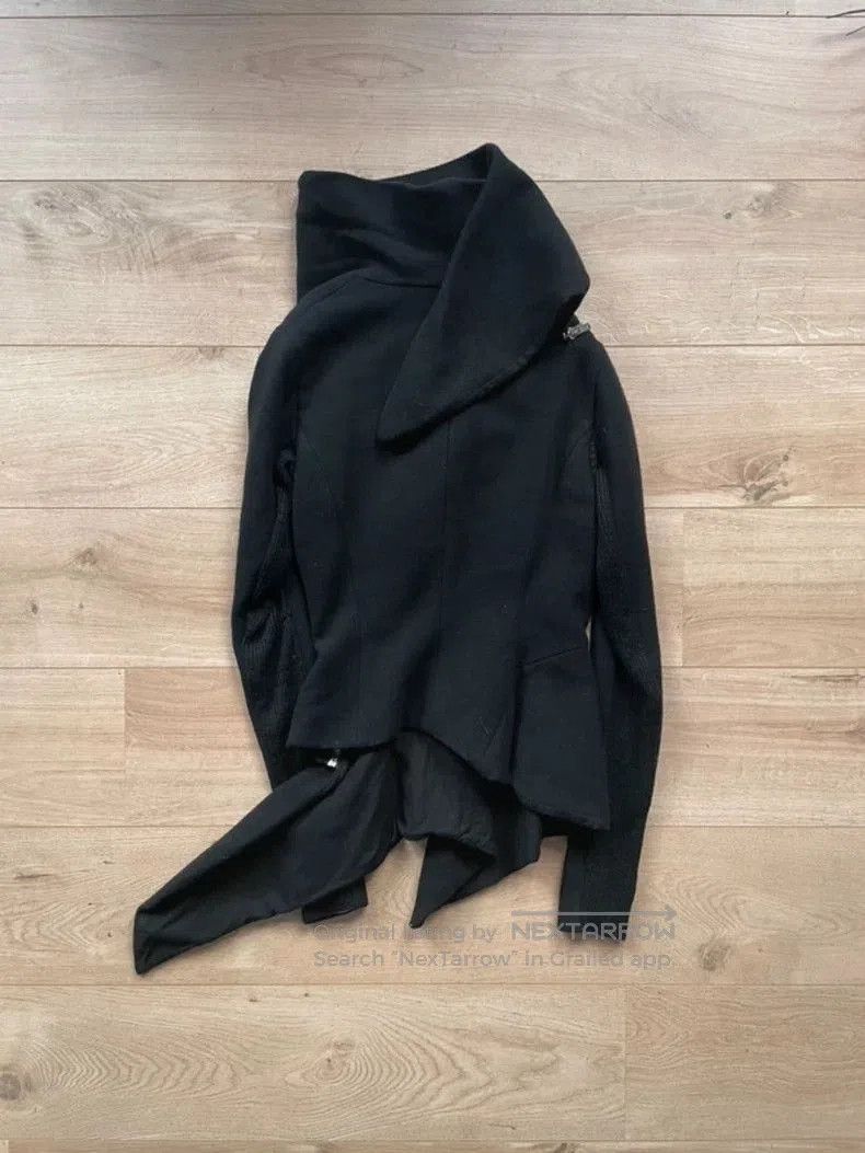 Rick Owens avant. Size US M / EU 48-50 / 2 - 3 Thumbnail