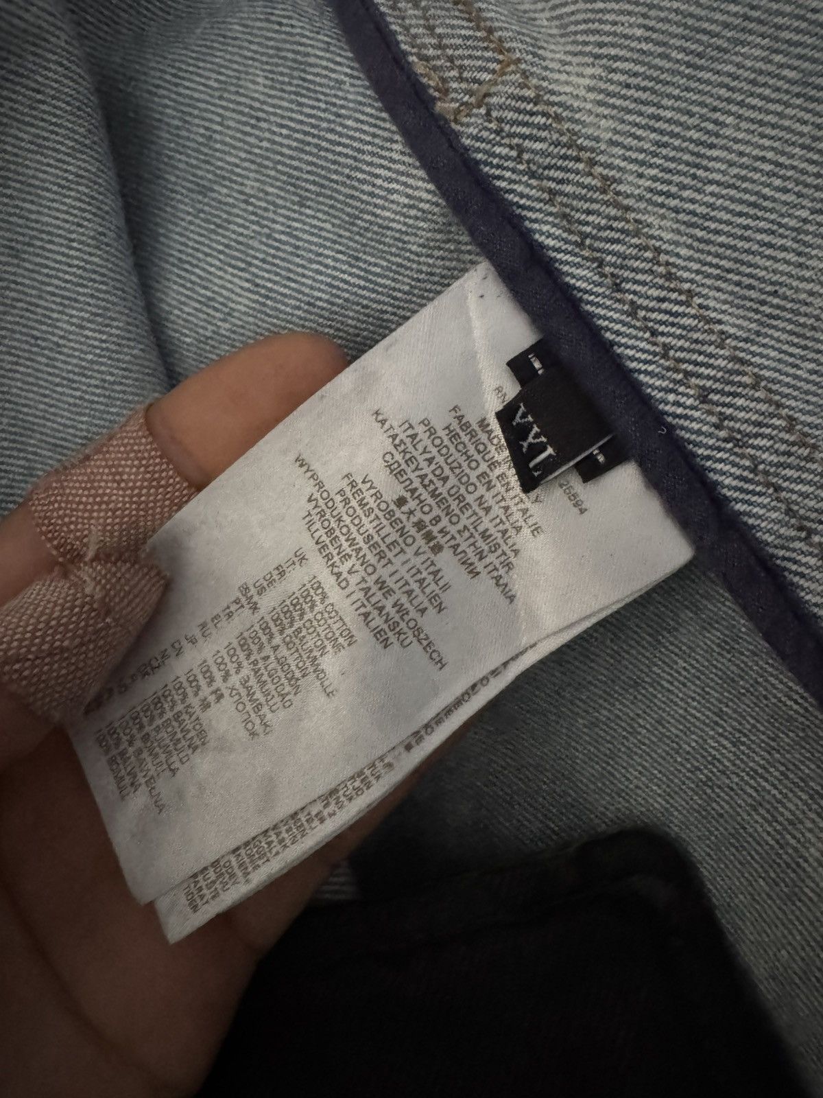 Diesel Diesel D-Delirious-A coat trench Size US XXL / EU 58 / 5 - 7 Thumbnail