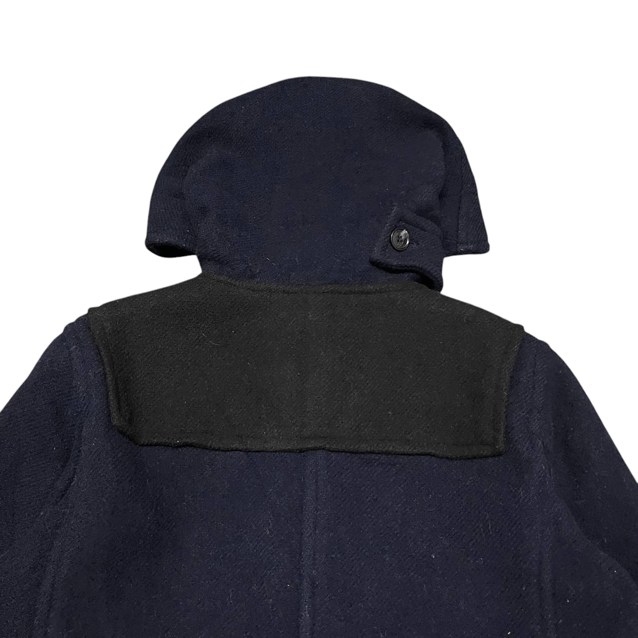 JW Anderson × Uniqlo J.W.Anderson Uniqlo Wool Duffle Coat wih Hood Size US M / EU 48-50 / 2 - 11 Thumbnail