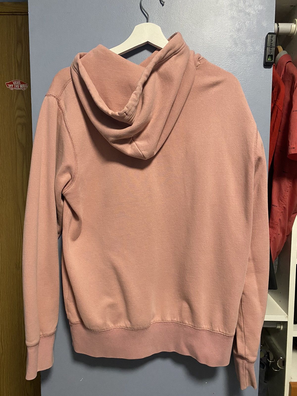 American Eagle Outfitters American Eagle Pink Hoodie Size US S / EU 44-46 / 1 - 2 Thumbnail