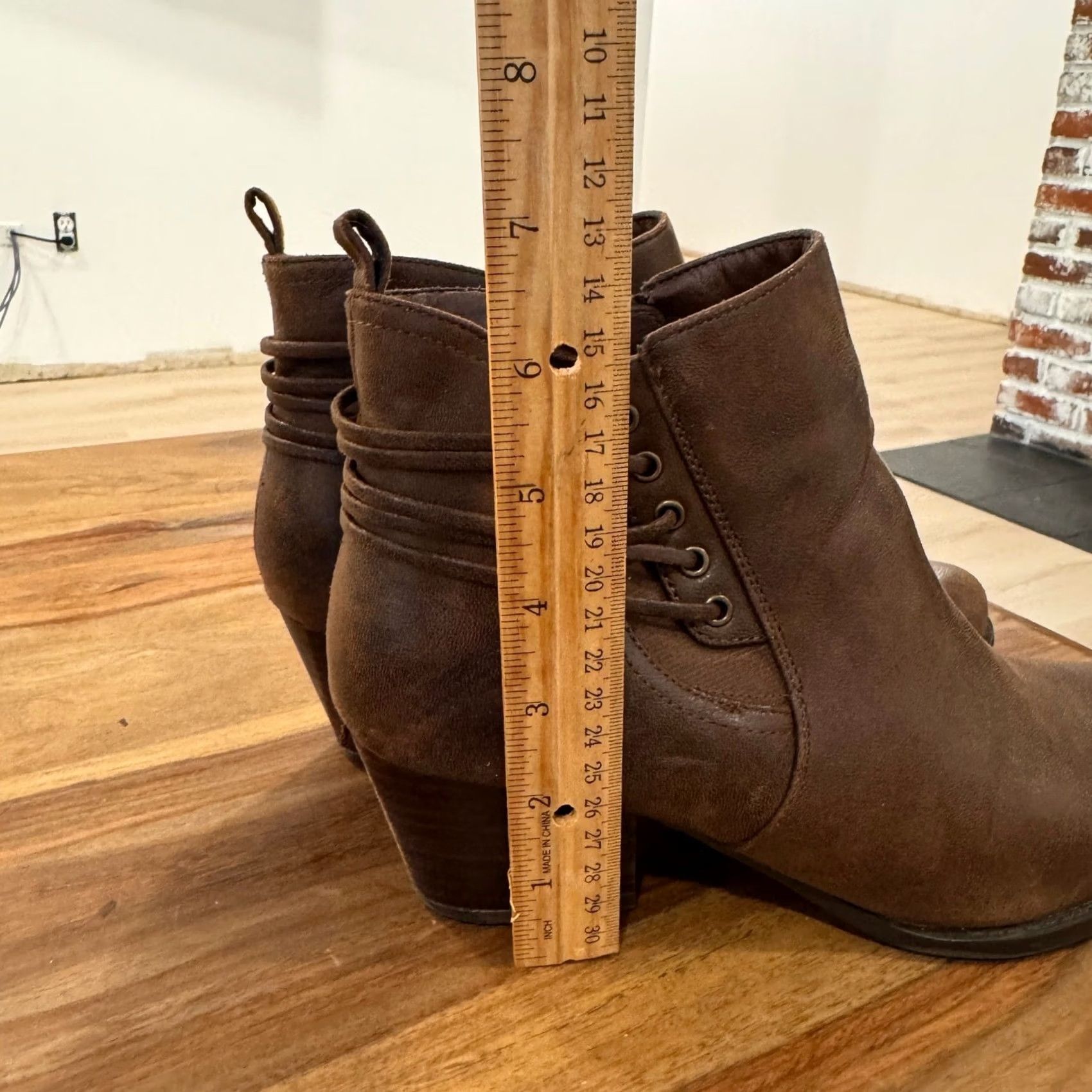 Vintage VINTAGE? No. (Cannot determine) Size US 10 / IT 40 - 3 Thumbnail