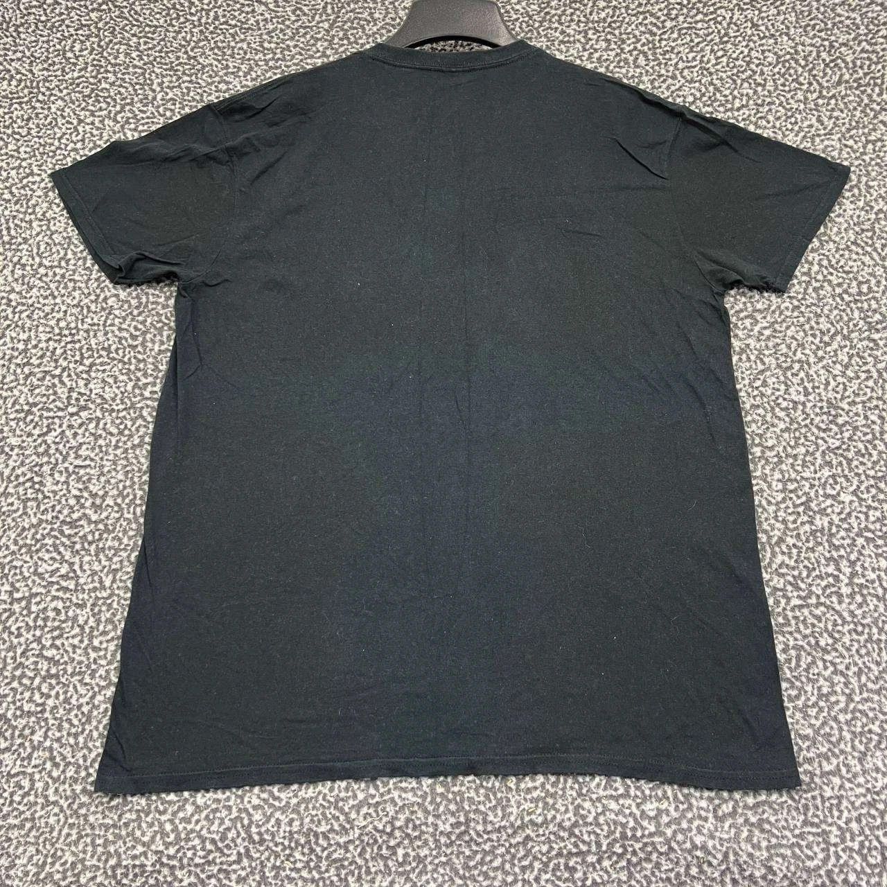 Gildan Vintage This Night is Young + So Are We Shirt Men XL Size US XL / EU 56 / 4 - 2 Thumbnail