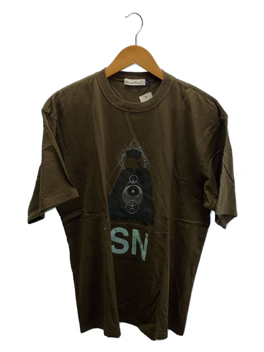Undercover SS22 Silent Noise Tee Size US XXL / EU 58 / 5 - 1 Thumbnail
