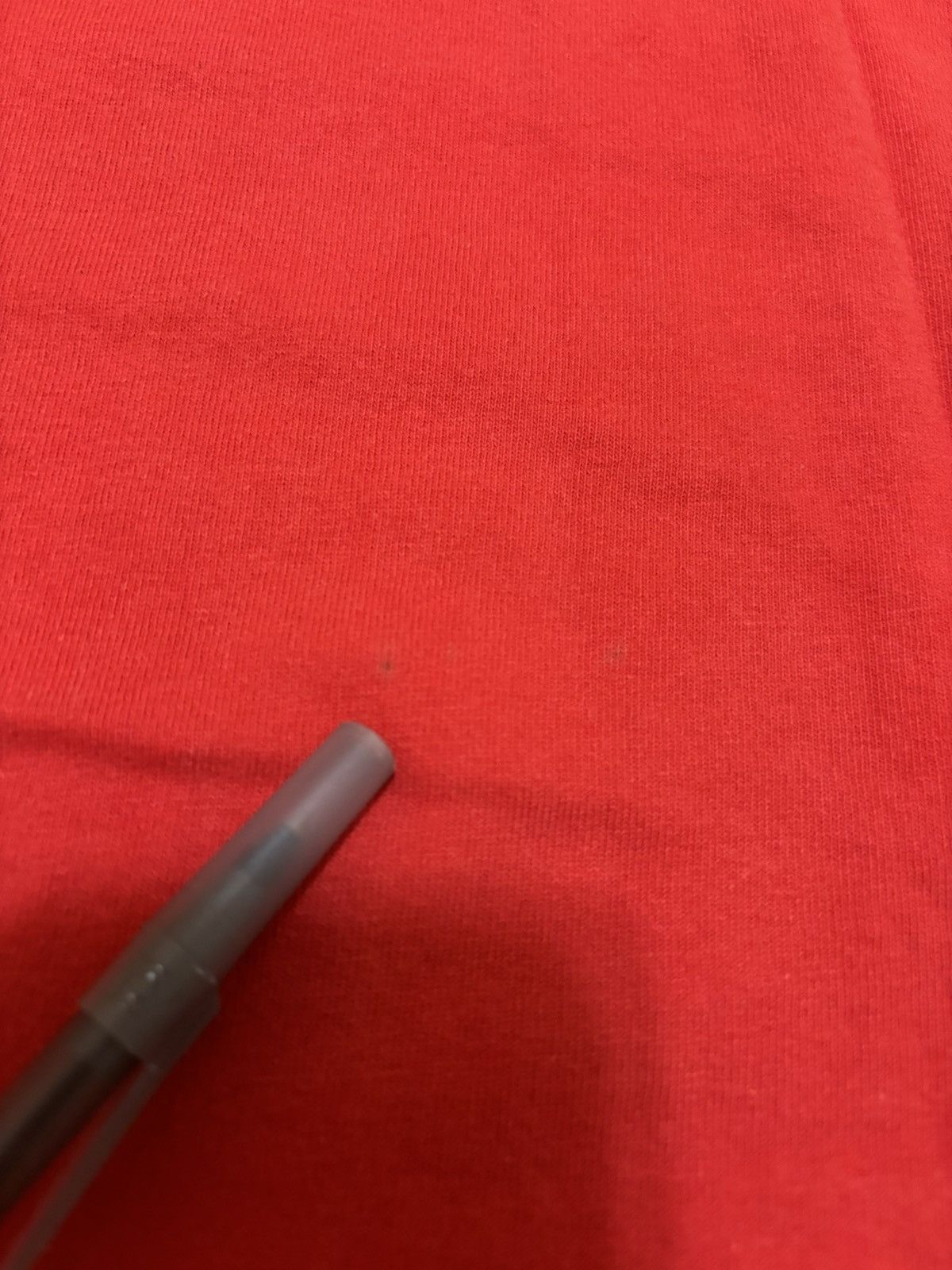 BIANCA CHANDON Rare Original OG First Drop 2014 Bianca Chandon Red Lover t Size US M / EU 48-50 / 2 - 22 Thumbnail